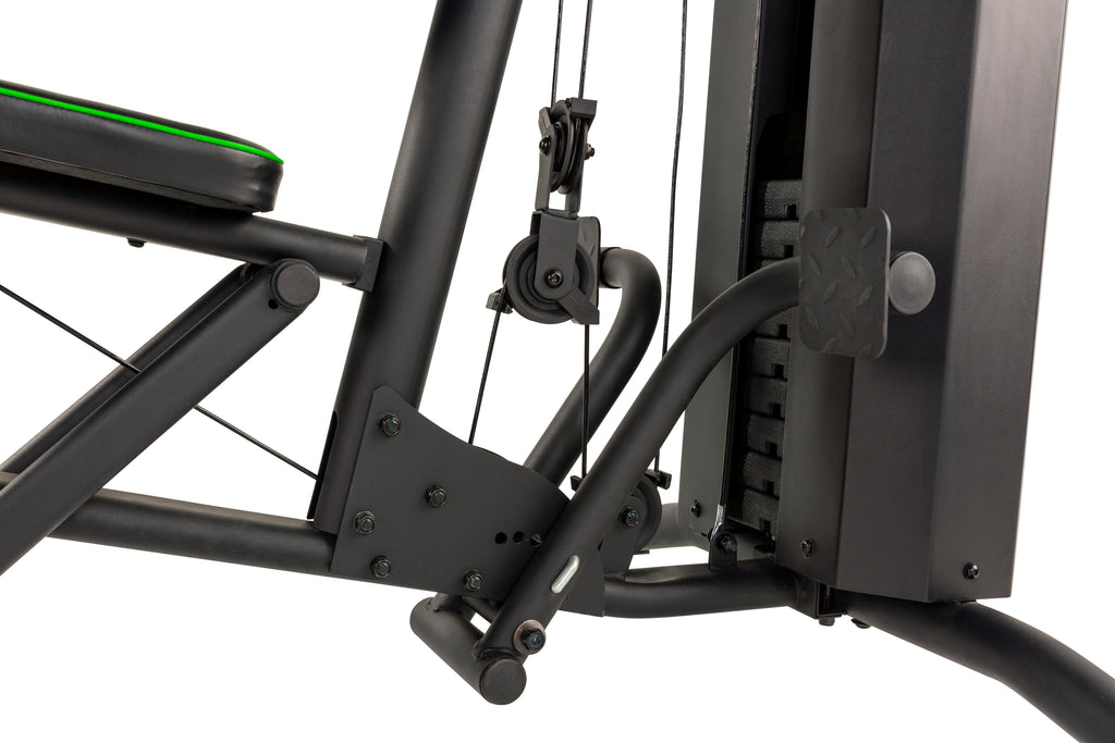 Tunturi HG60 Home Gym (1/5) afbeelding 9