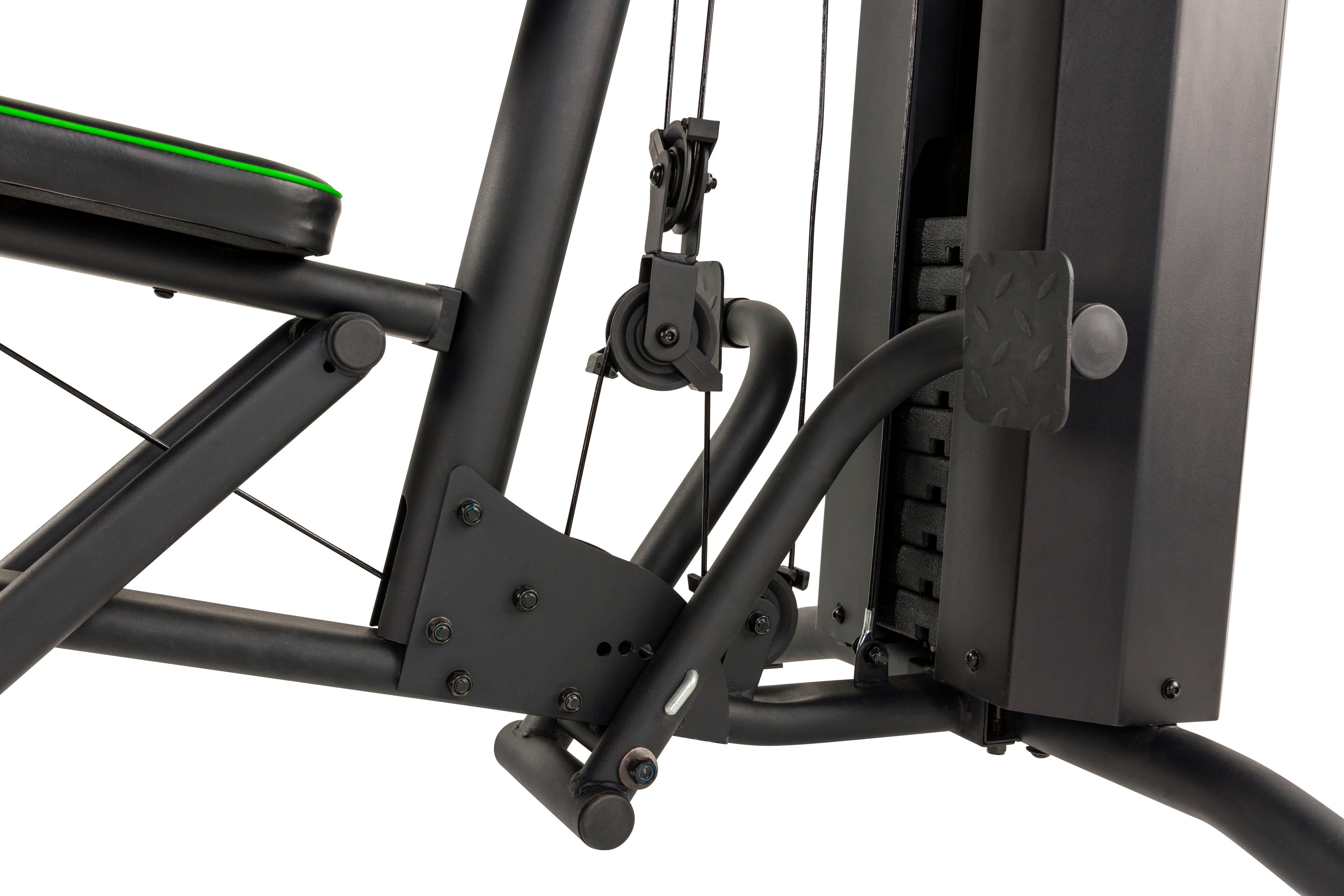 Tunturi HG60 Home Gym (1/5) afbeelding 9