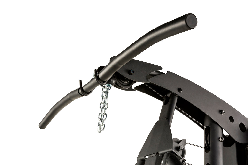 Tunturi HG60 Home Gym (1/5) afbeelding 10