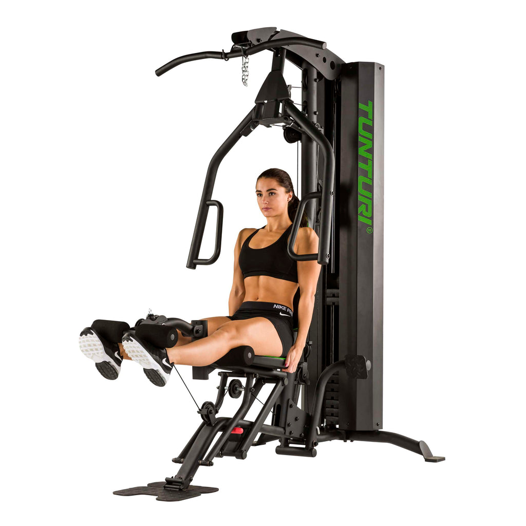 Tunturi HG60 Home Gym (1/5) afbeelding 6