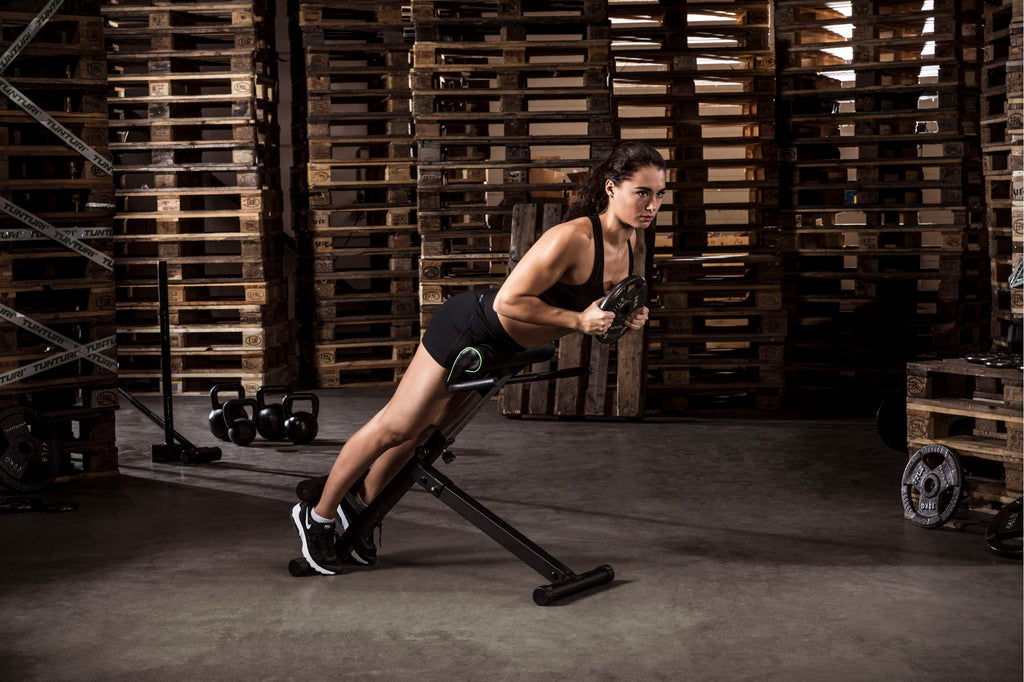 Tunturi CT40 Core trainer afbeelding 2