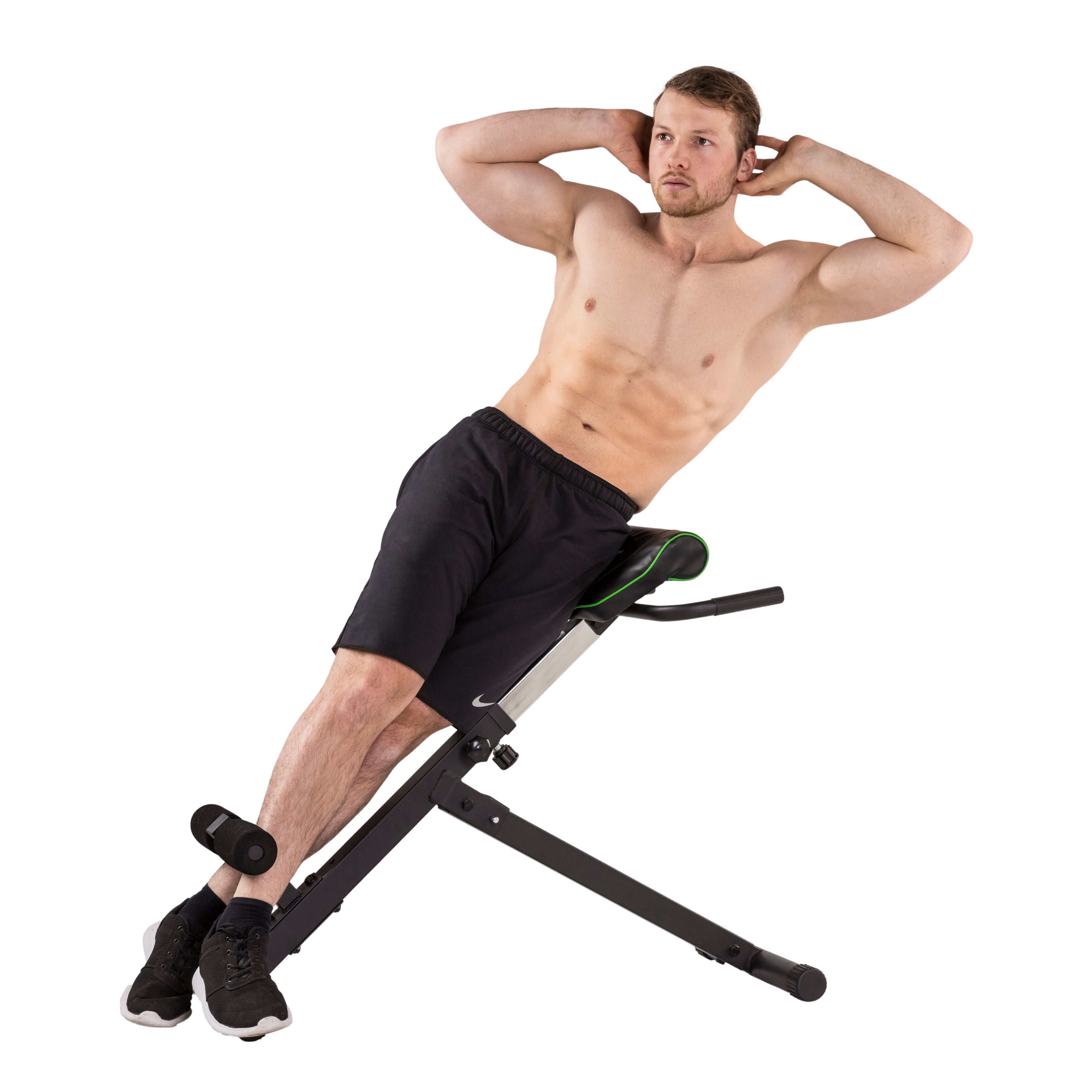Tunturi CT40 Core trainer afbeelding 5
