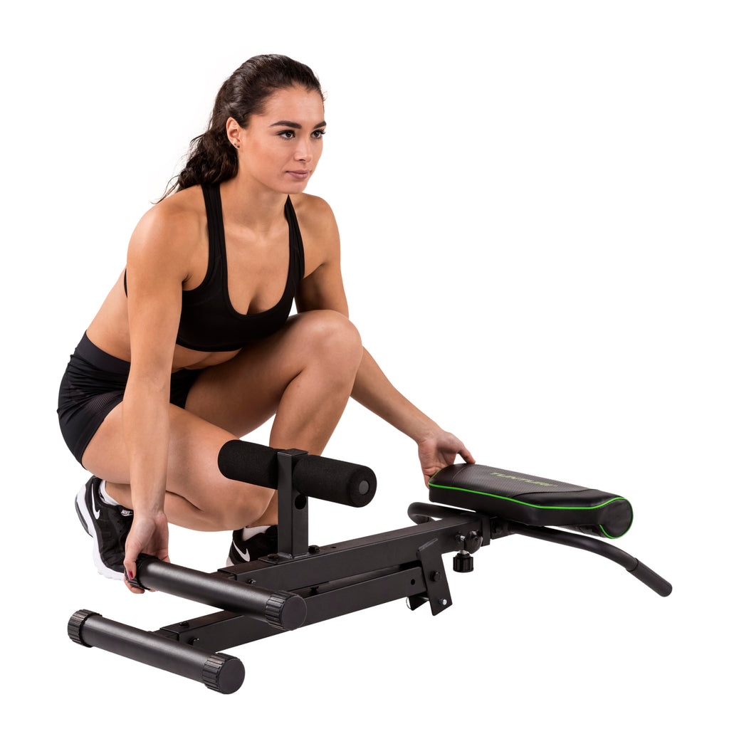 Tunturi CT40 Core trainer afbeelding 8