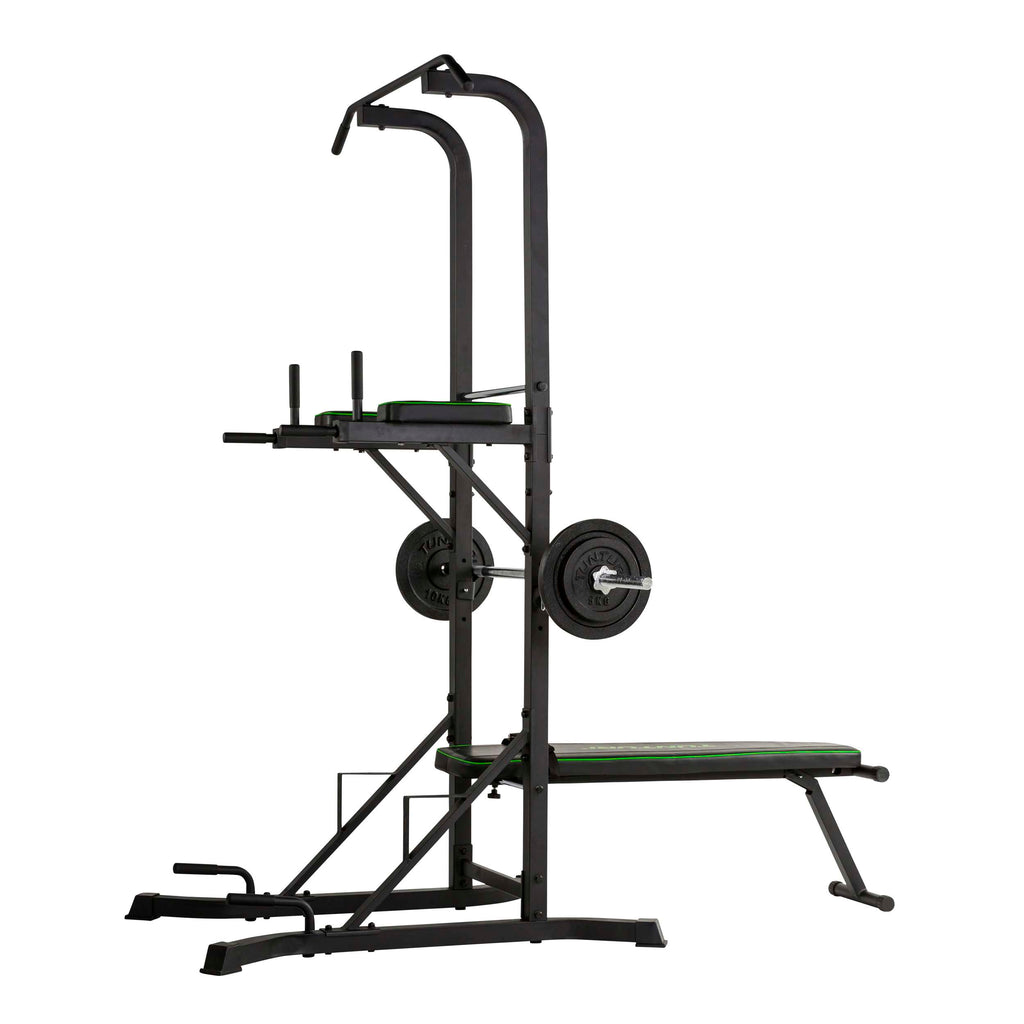 Tunturi PT60 Power Tower afbeelding 10