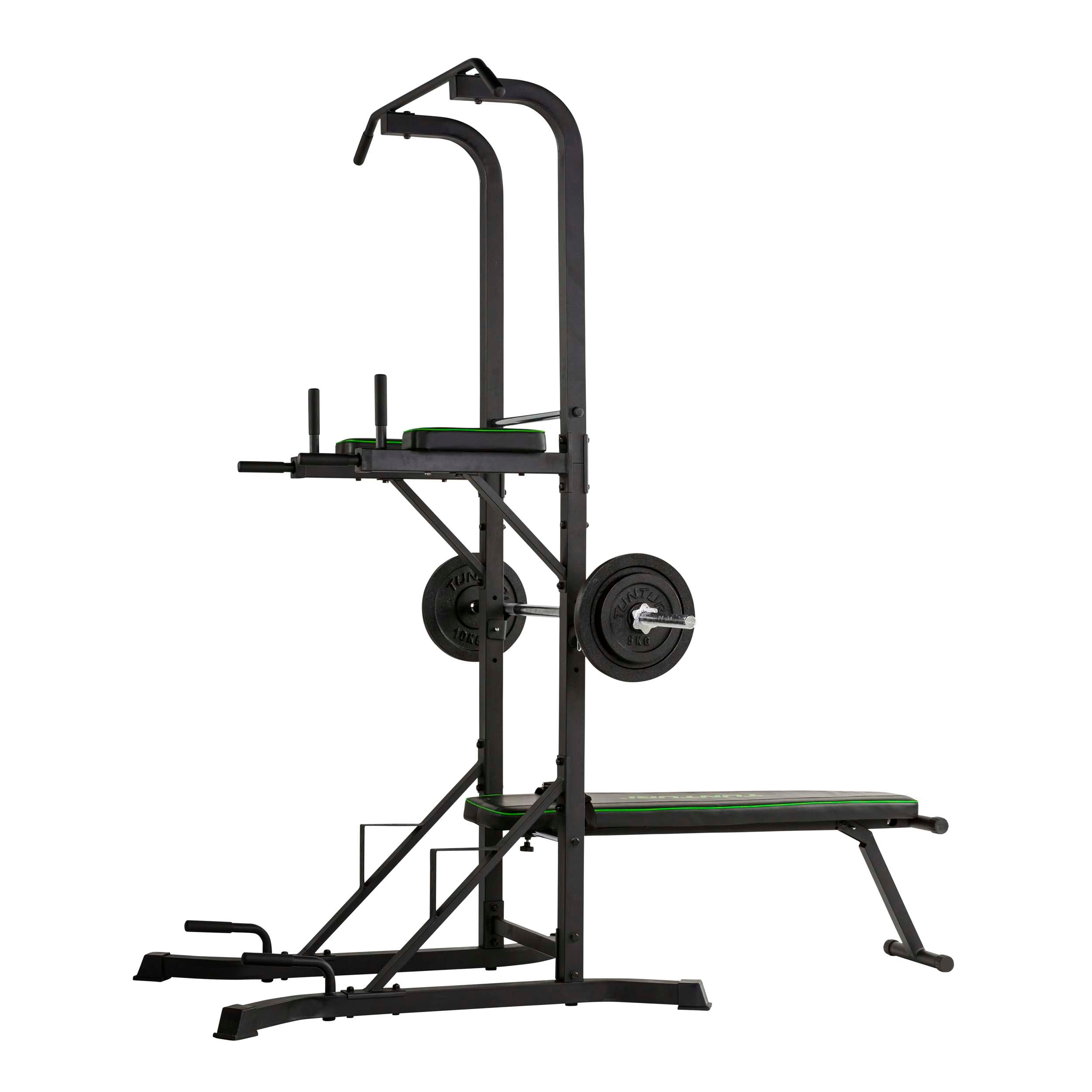 Tunturi PT60 Power Tower afbeelding 10