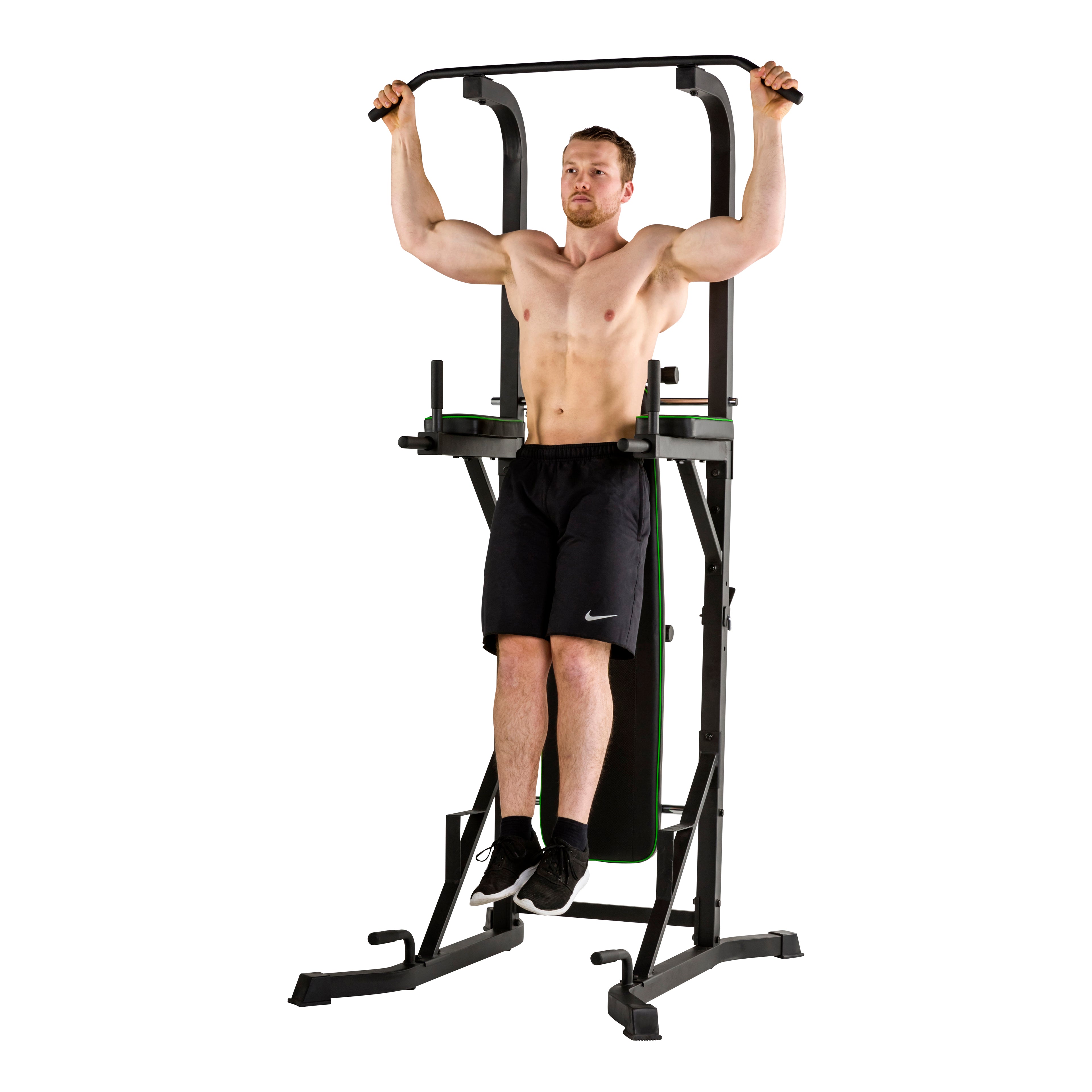 Tunturi PT60 Power Tower afbeelding 4