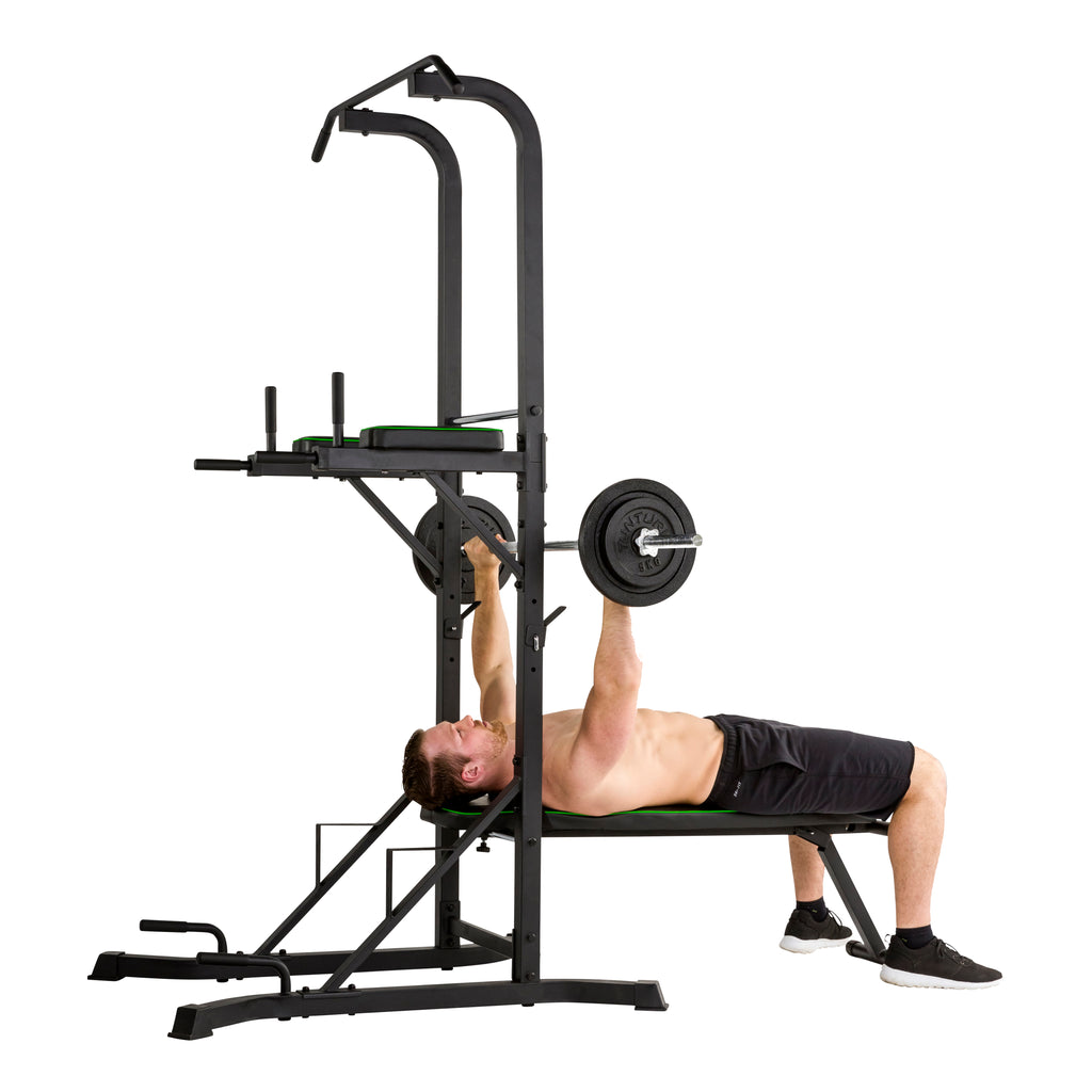 Tunturi PT60 Power Tower afbeelding 5