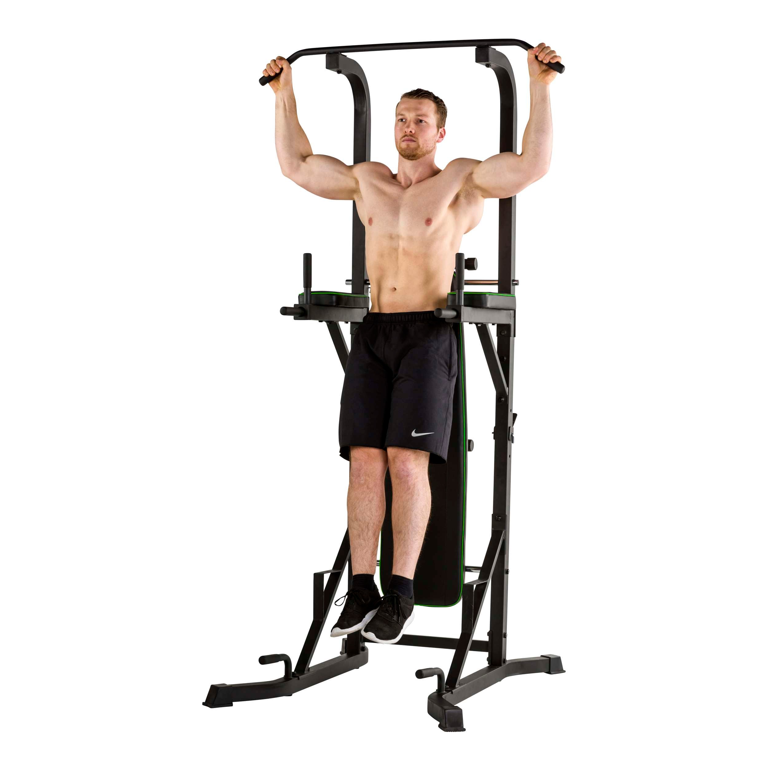 Tunturi PT60 Power Tower afbeelding 4