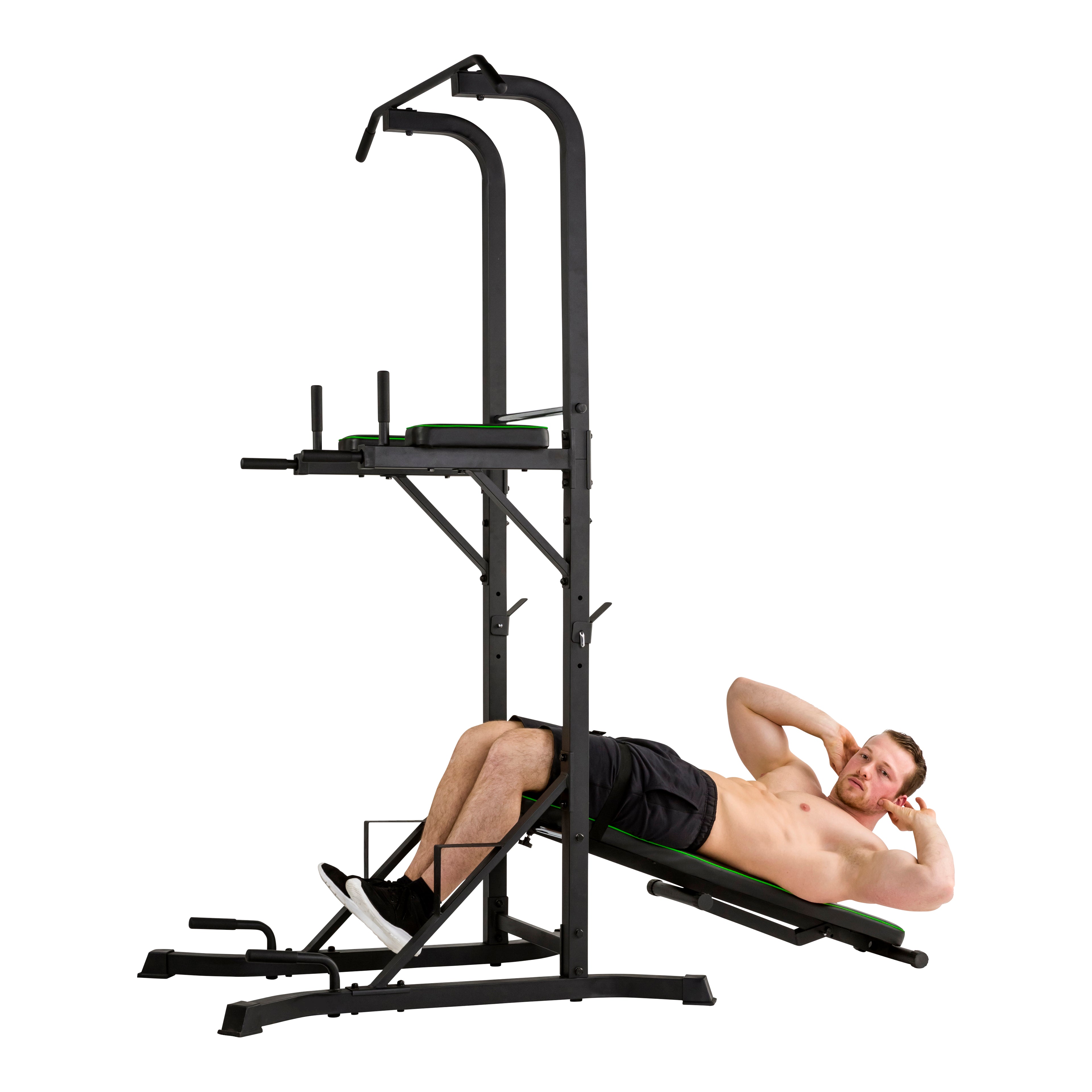 Tunturi PT60 Power Tower afbeelding 6