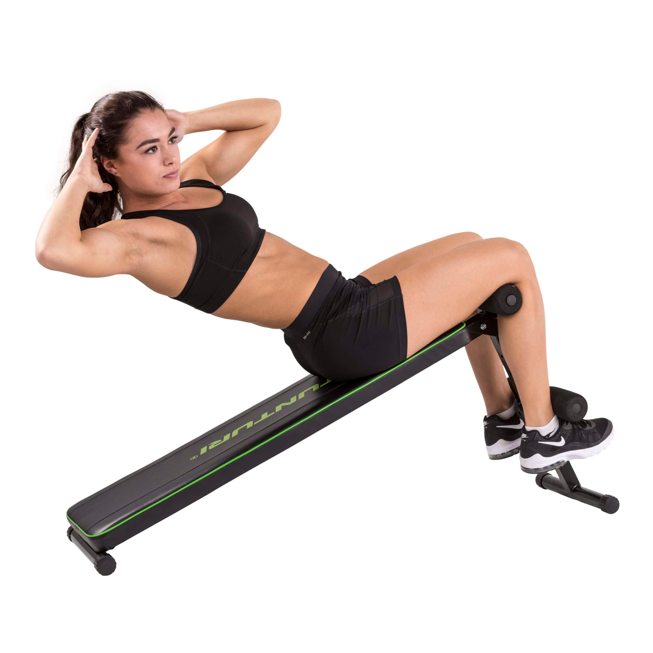 Tunturi AB20 Abdominal Bench afbeelding 5