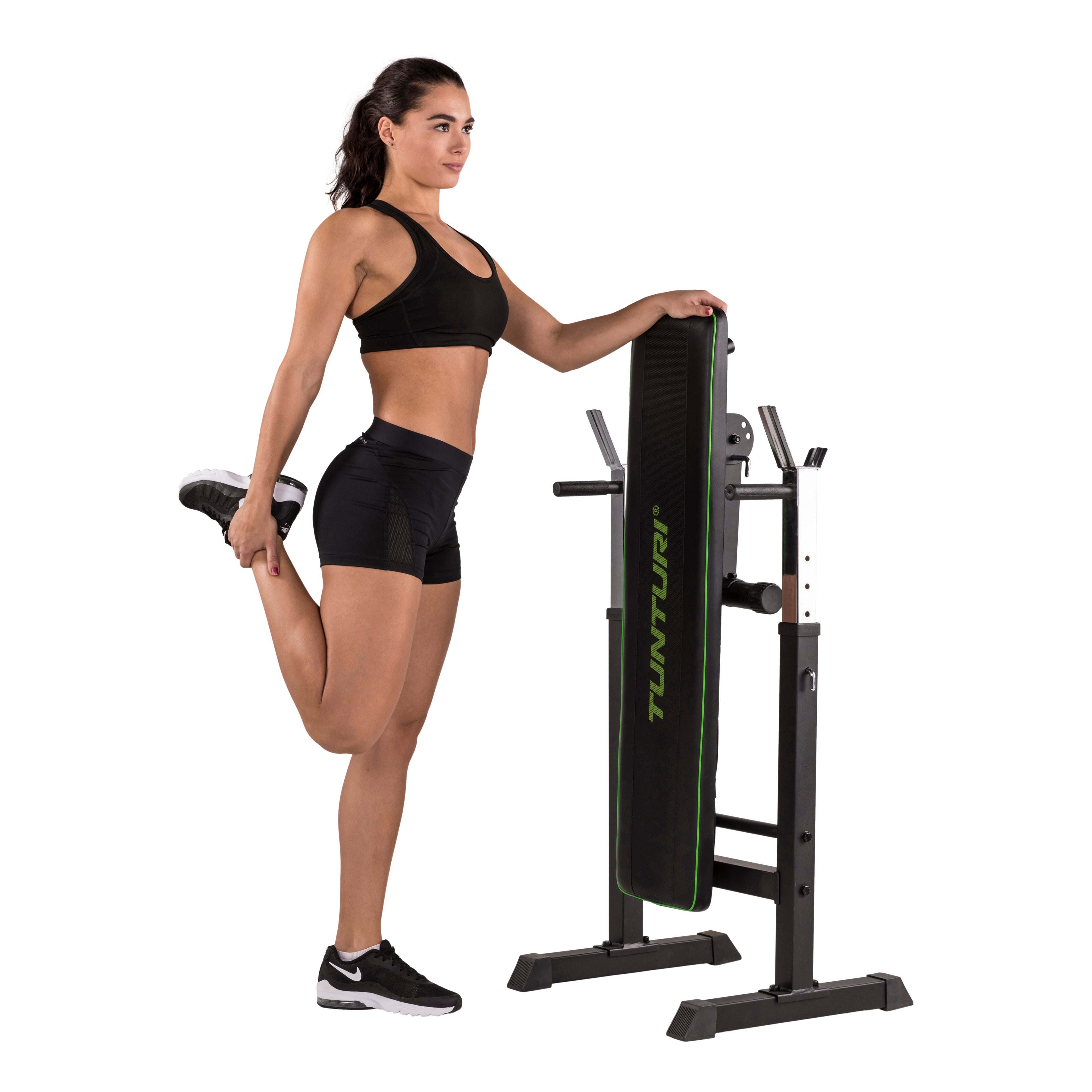 Tunturi WB20 Basic Weight Bench afbeelding 7