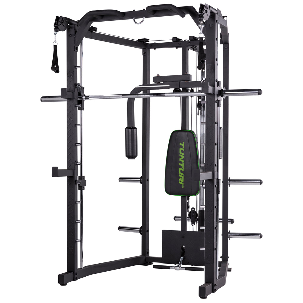 Tunturi SM80 Full Smith (1/3)