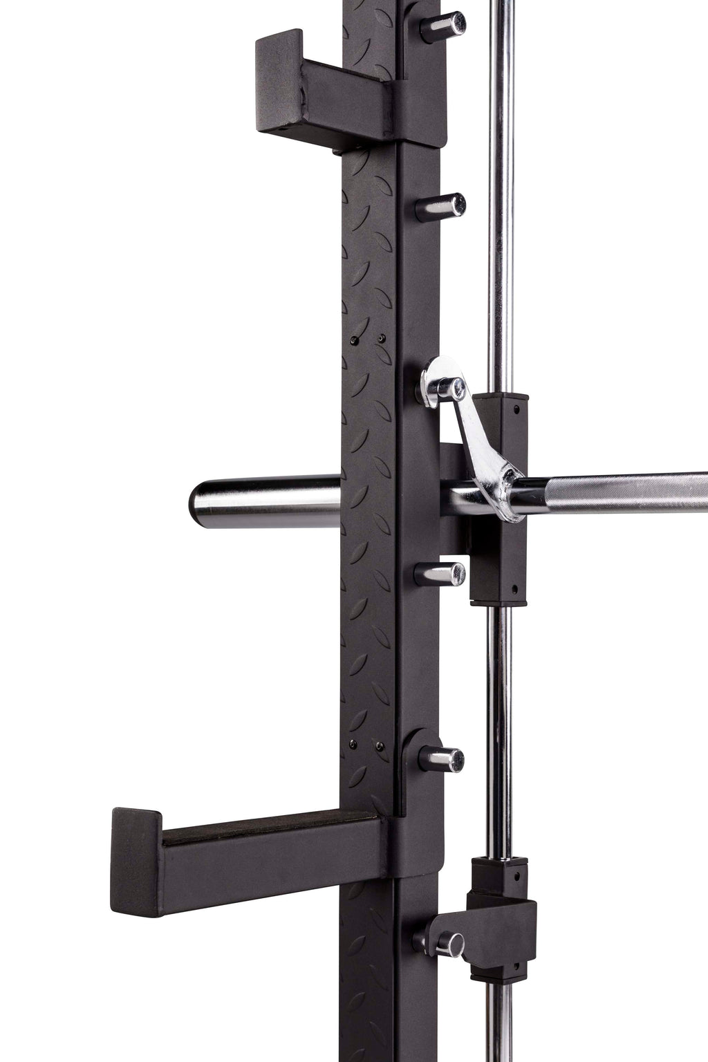 Tunturi SM80 Full Smith (1/3) afbeelding 9