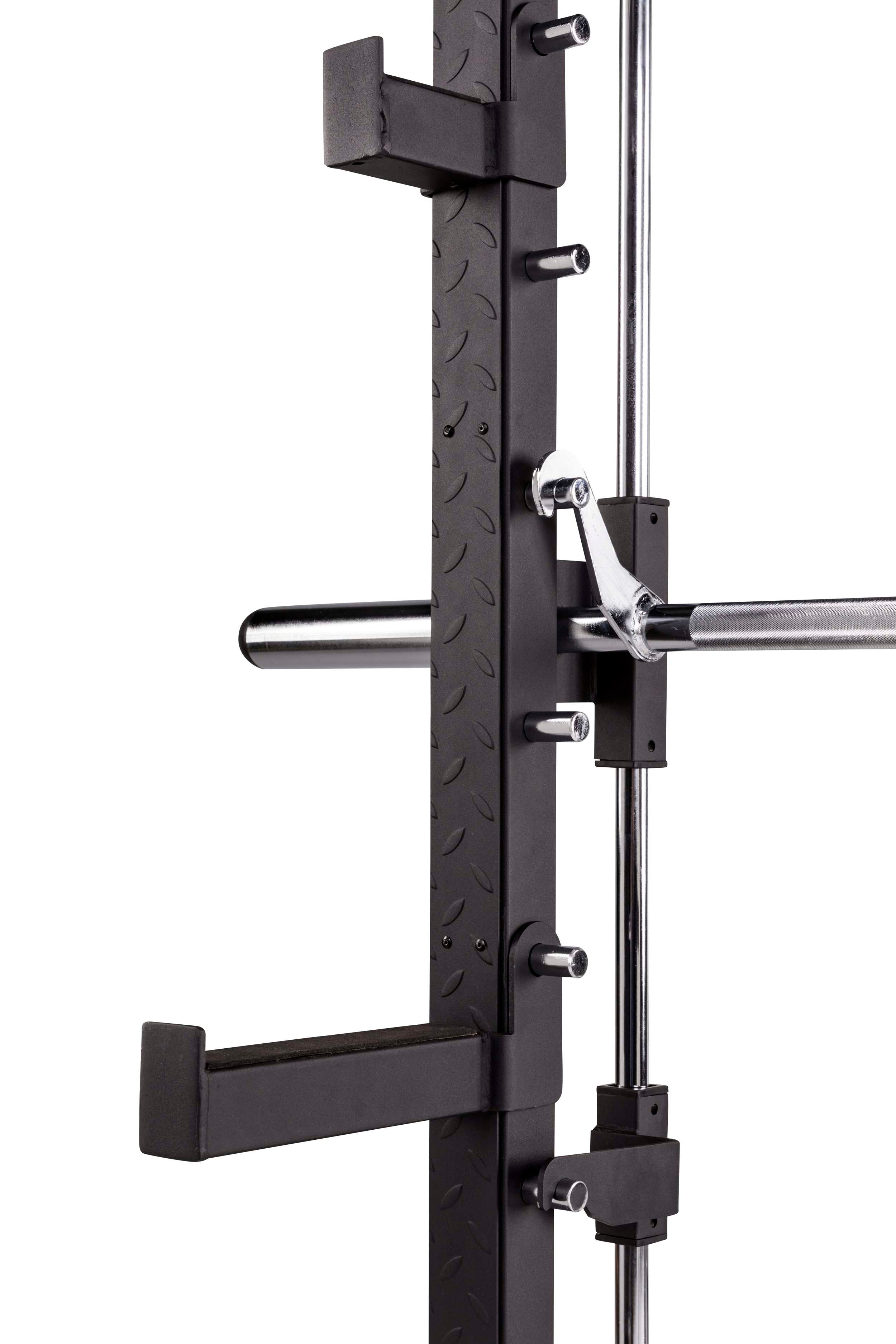 Tunturi SM80 Full Smith (1/3) afbeelding 9
