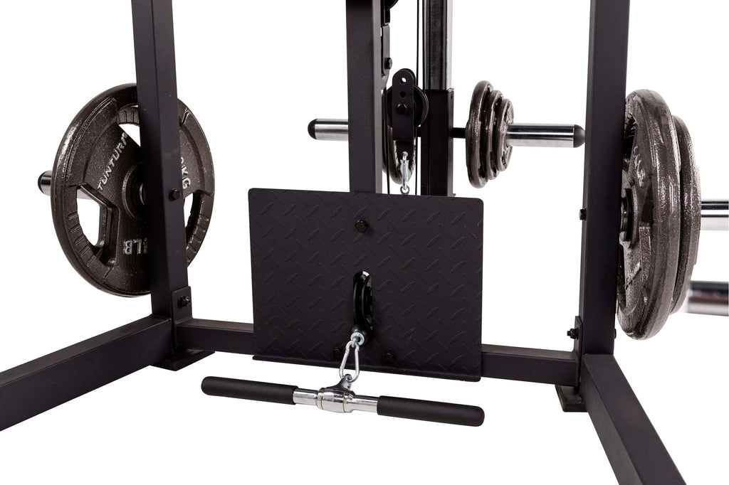 Tunturi SM80 Full Smith (1/3) afbeelding 8