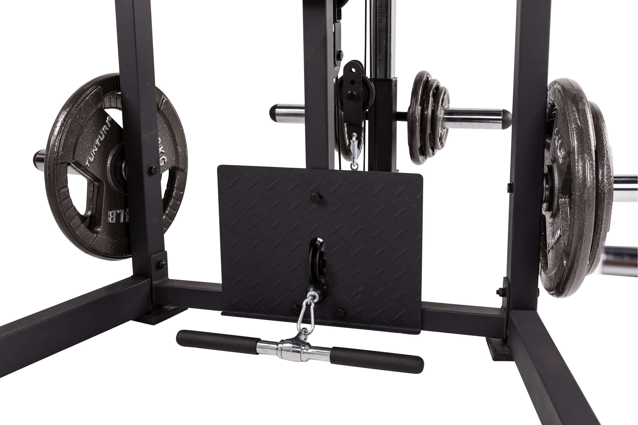 Tunturi SM80 Full Smith (1/3) afbeelding 8