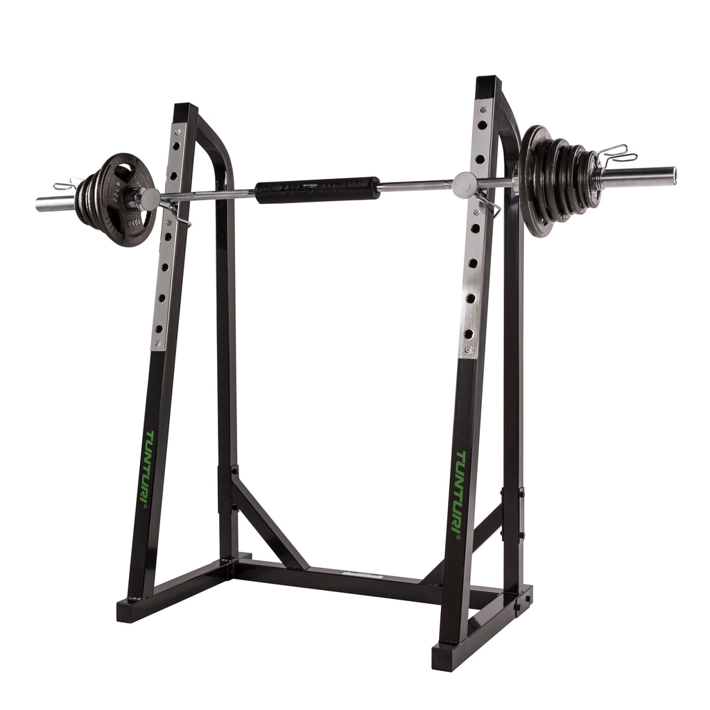 Tunturi WT40 Squat Rack afbeelding 3