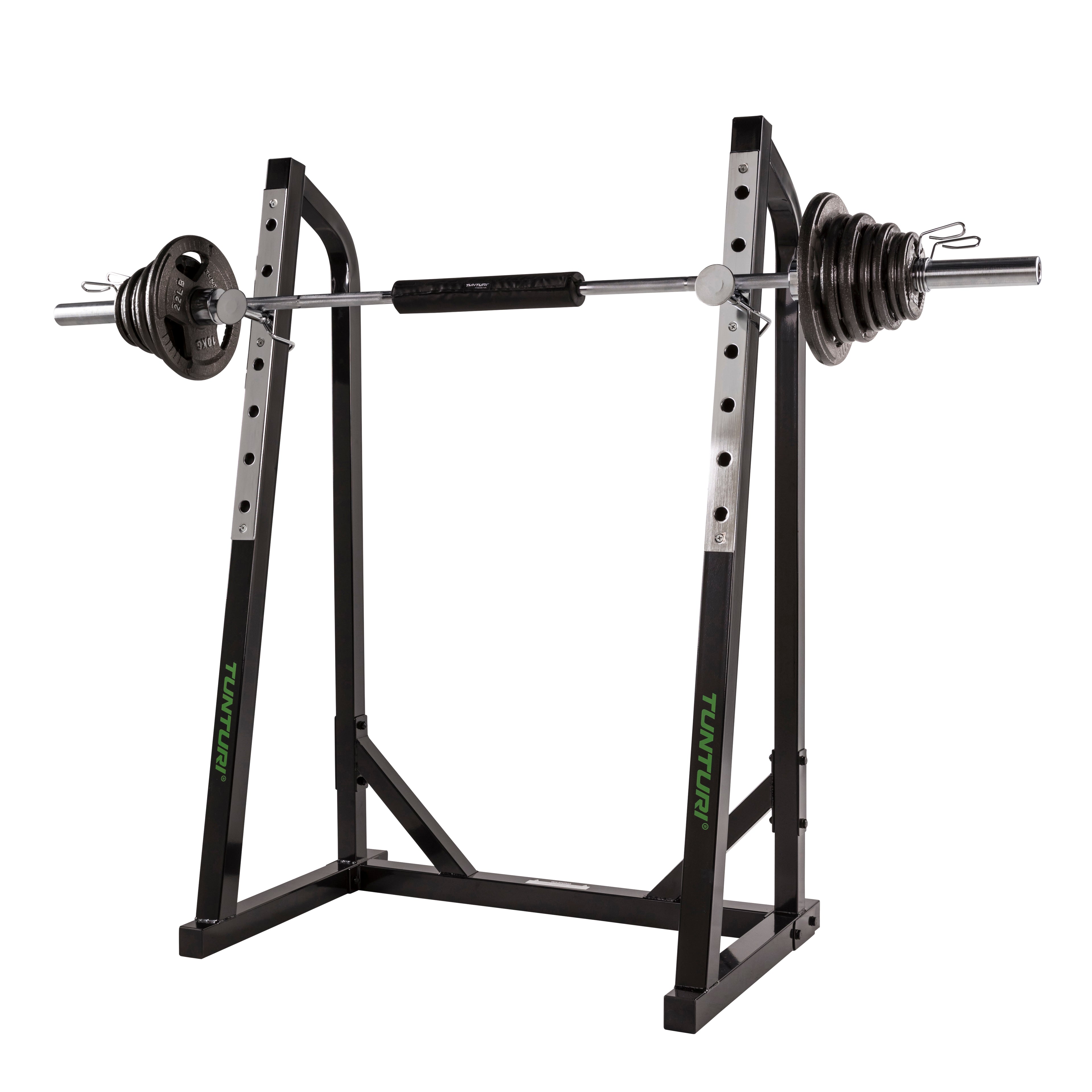 Tunturi WT40 Squat Rack afbeelding 3