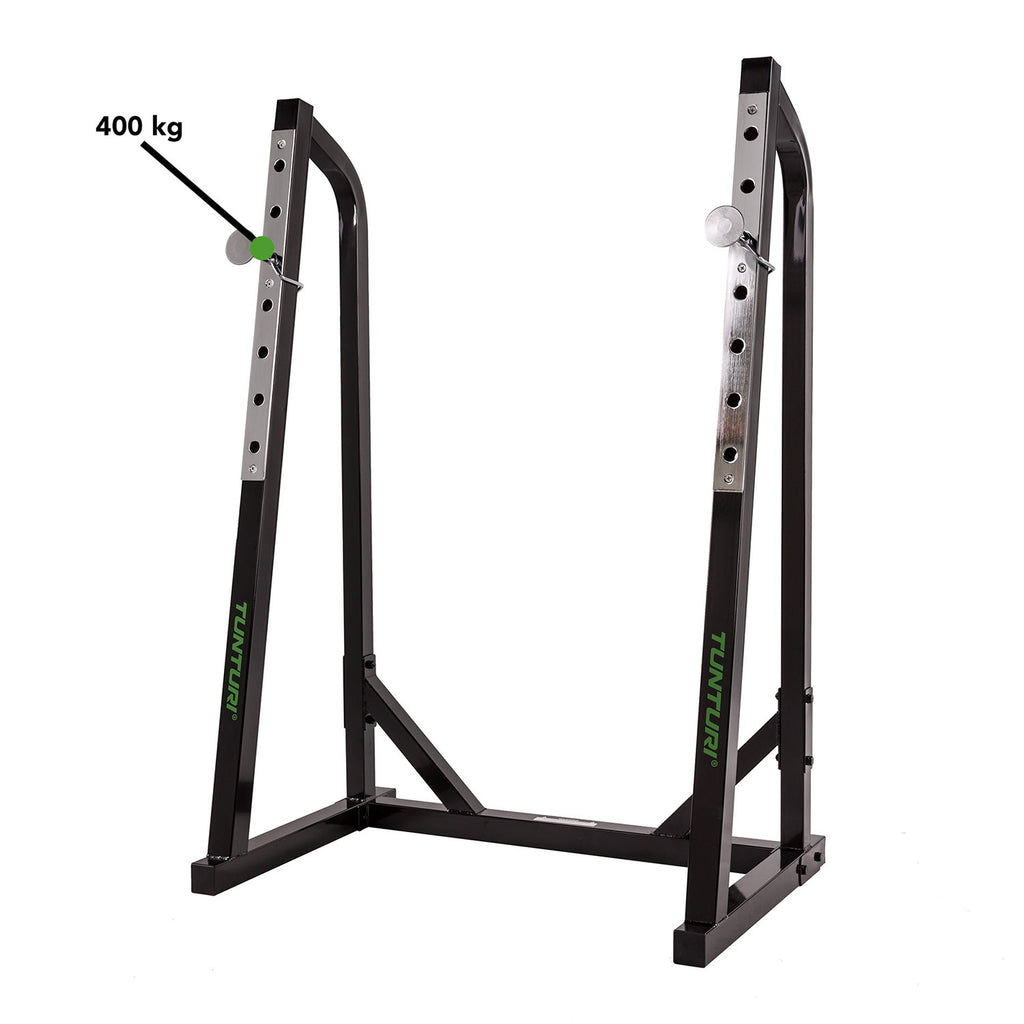 Tunturi WT40 Squat Rack afbeelding 7