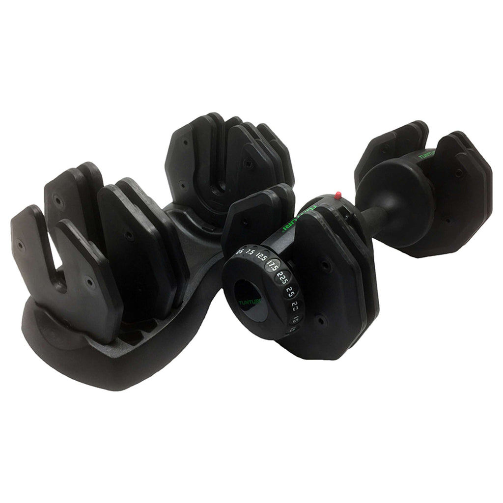 Tunturi Selector Dumbbell 25kg afbeelding 5