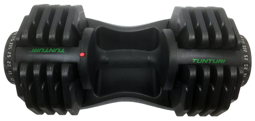 Tunturi Selector Dumbbell 25kg afbeelding 4