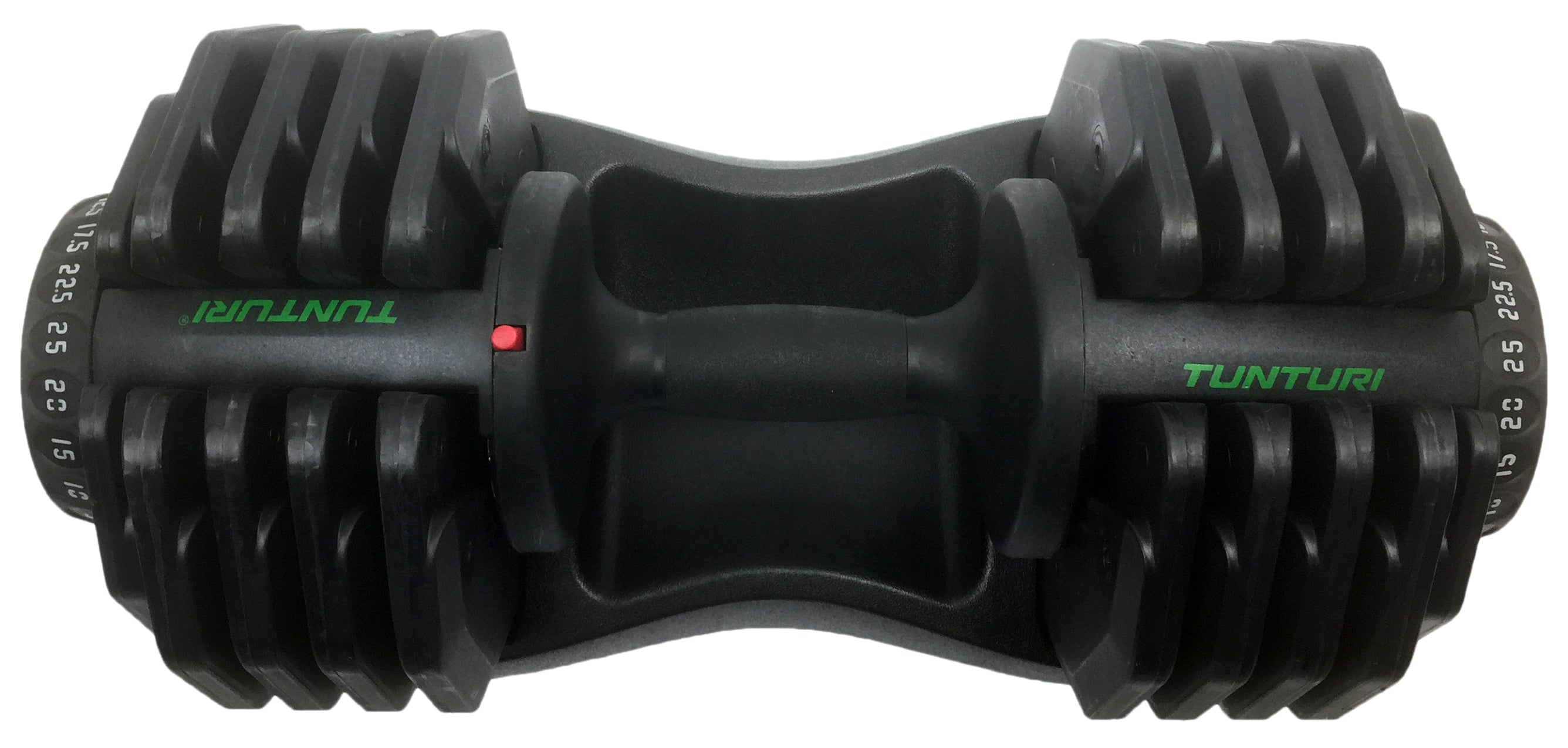 Tunturi Selector Dumbbell 25kg afbeelding 4