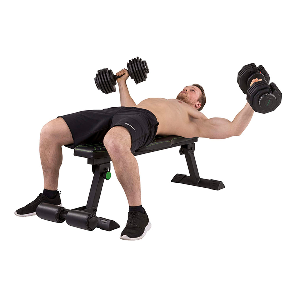 Tunturi Selector Dumbbell 25kg afbeelding 8