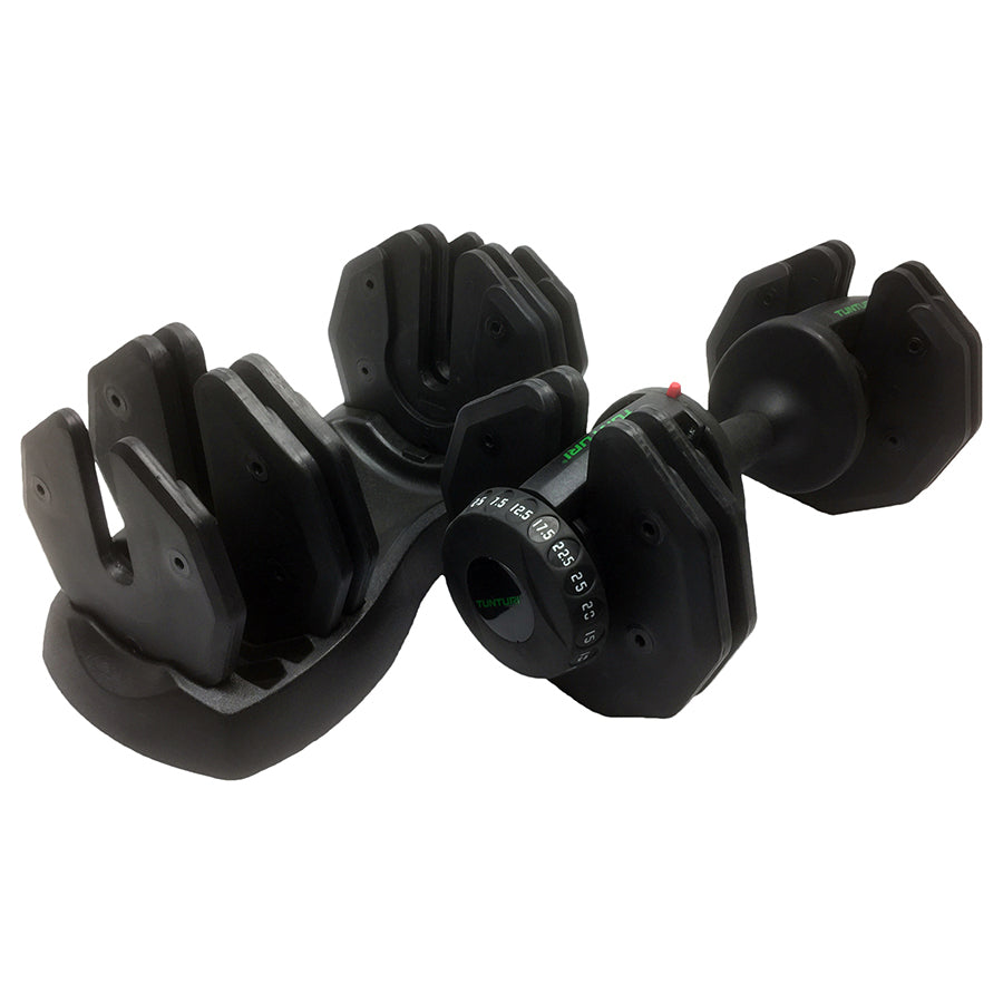 Tunturi Selector Dumbbell 25kg afbeelding 5