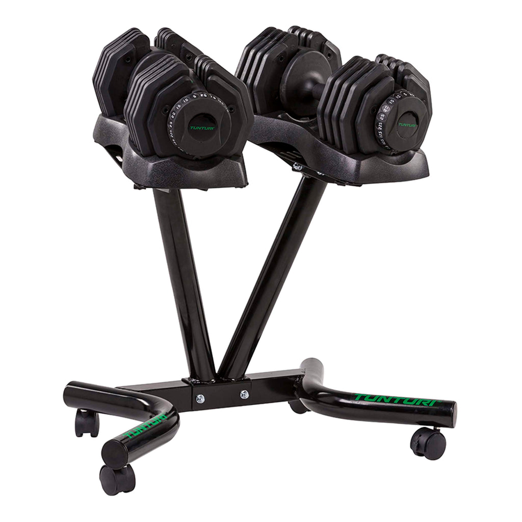 Tunturi Selector Dumbbell 25kg afbeelding 9