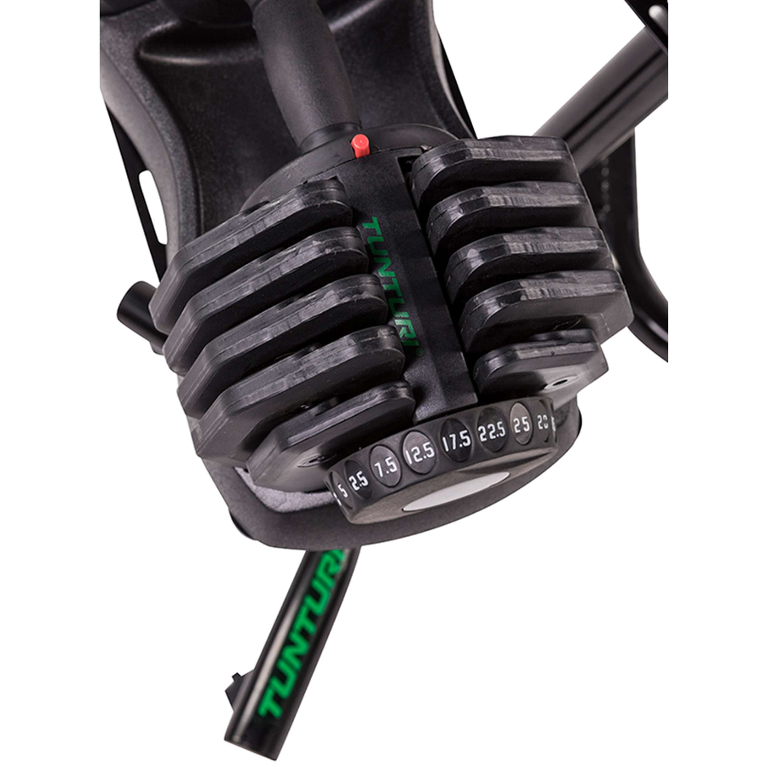 Tunturi Selector Dumbbell 25kg afbeelding 10