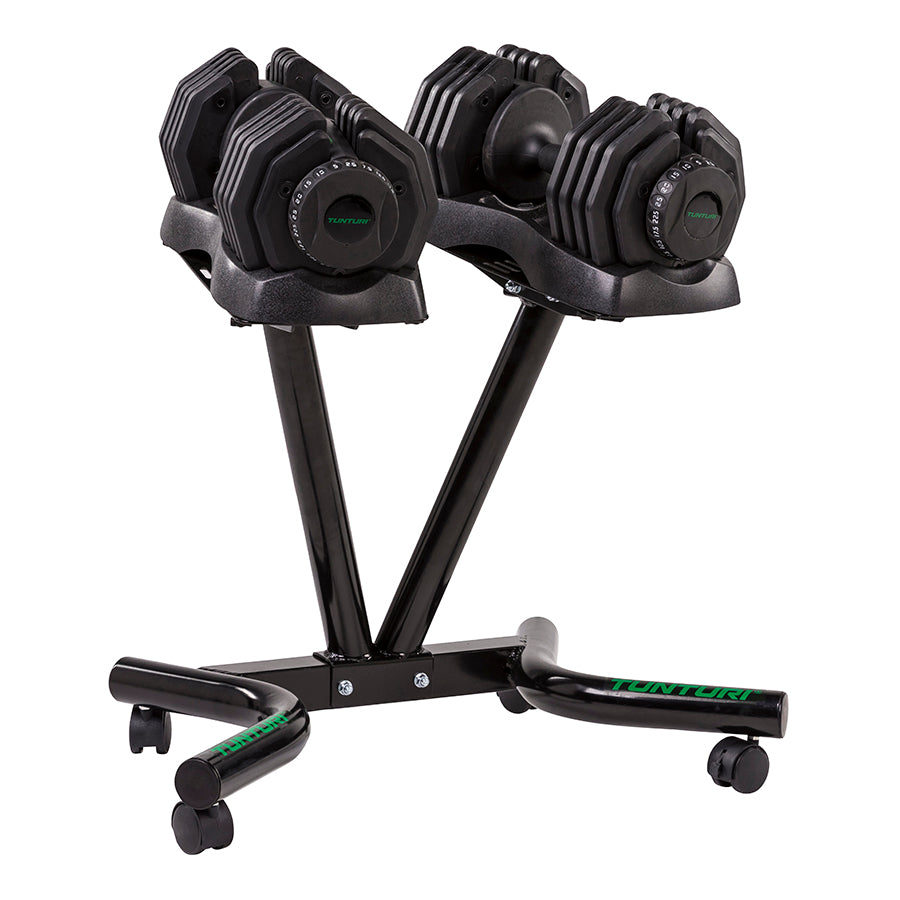 Tunturi Selector Dumbbell 25kg afbeelding 9