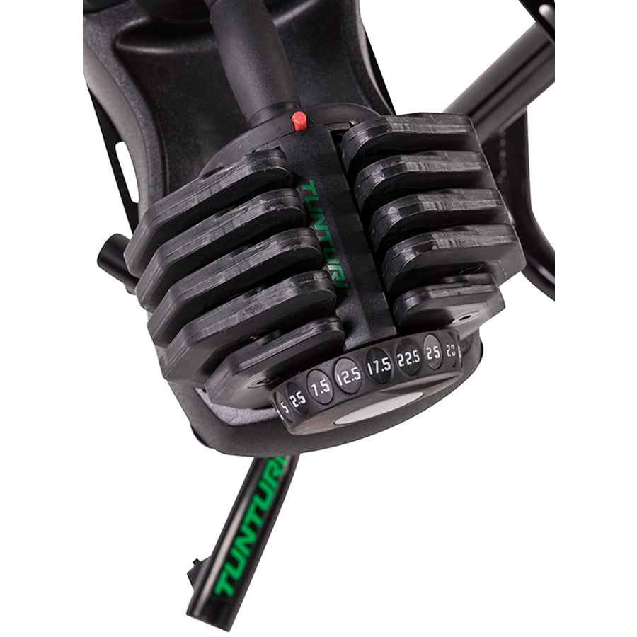 Tunturi Selector Dumbbell 25kg afbeelding 10
