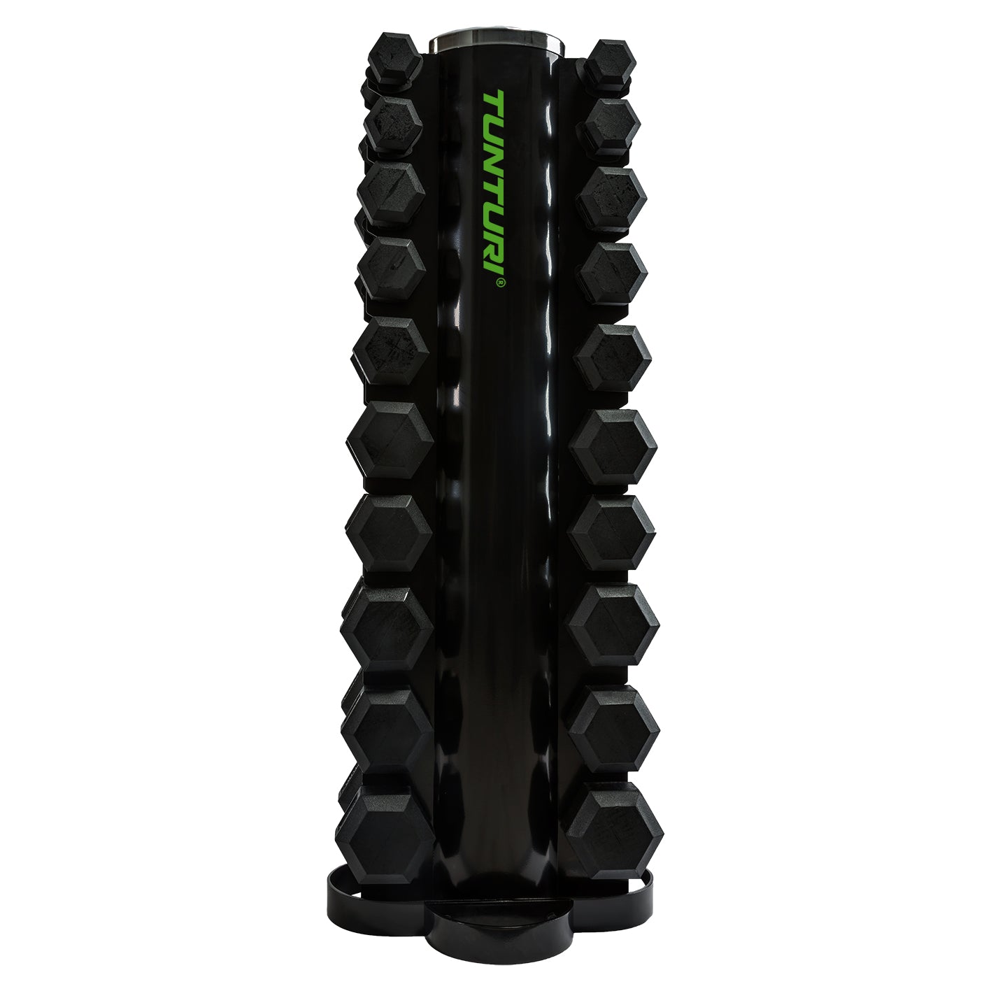 Tunturi Dumbbell Tower afbeelding 2