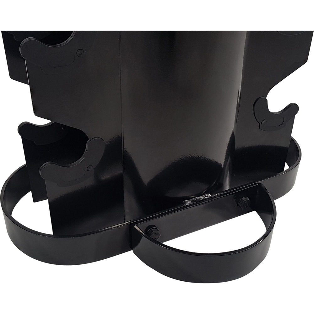 Tunturi Dumbbell Tower afbeelding 4