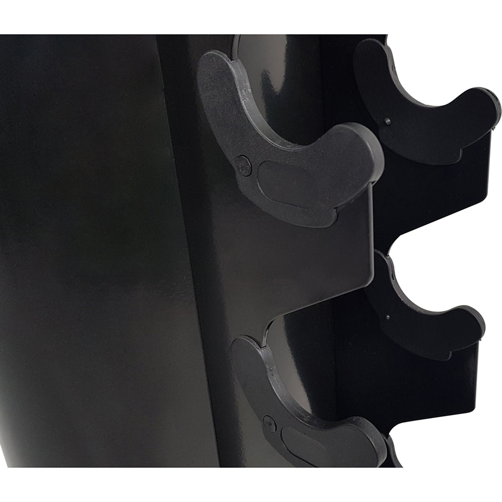 Tunturi Dumbbell Tower afbeelding 5
