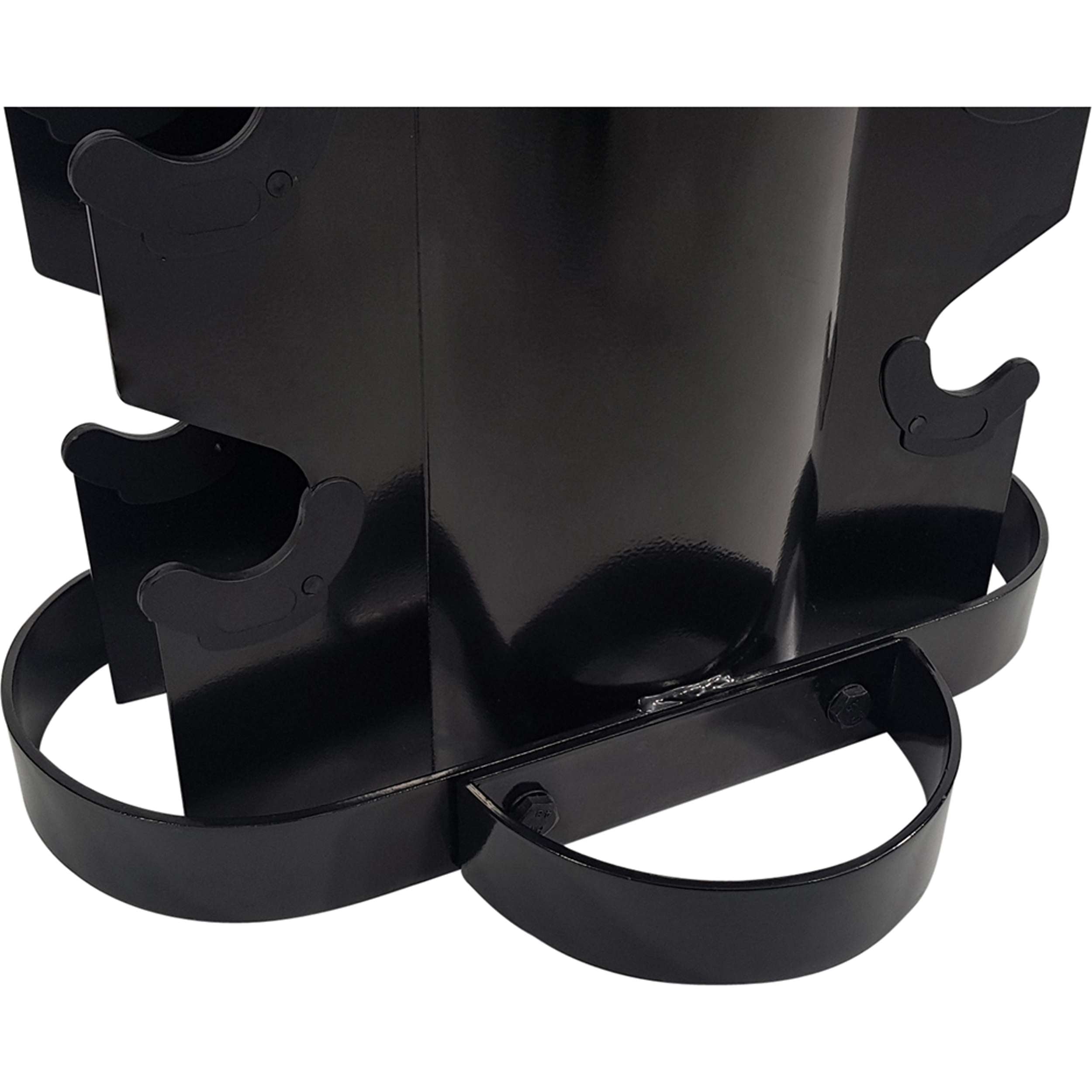 Tunturi Dumbbell Tower afbeelding 4