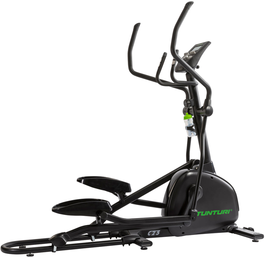 Tunturi C25-F Crosstrainer Compentence