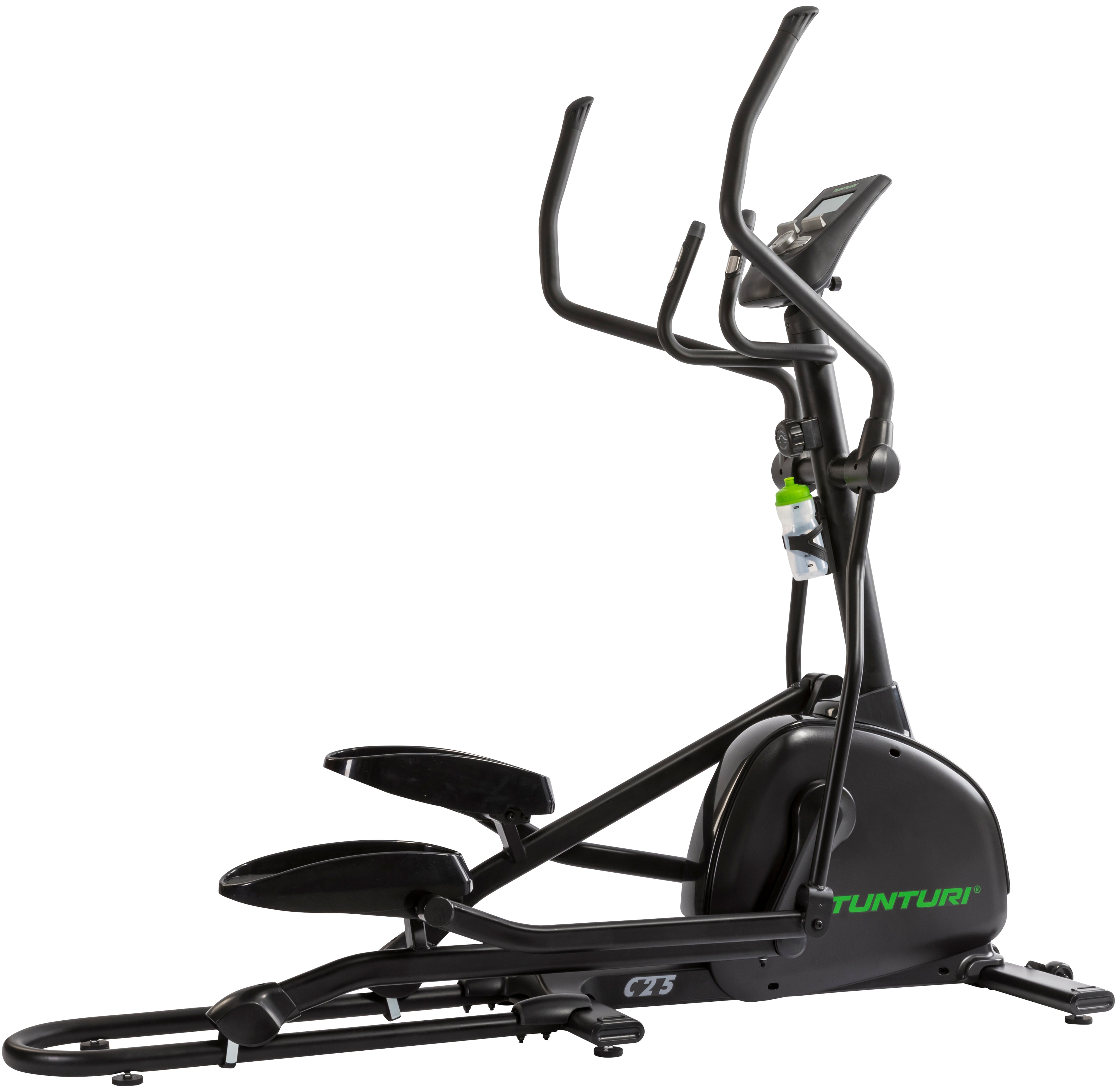 Tunturi C25-F Crosstrainer Compentence