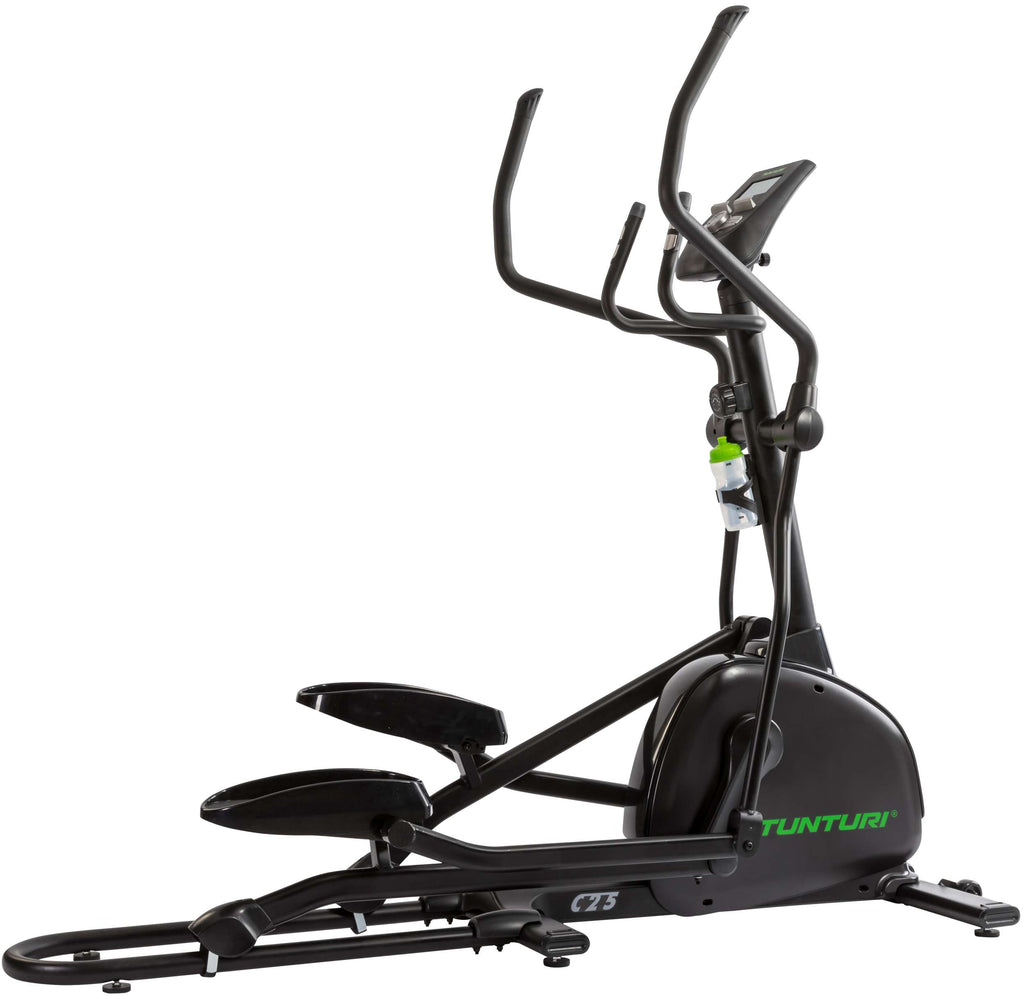 Tunturi C25-F Crosstrainer Compentence