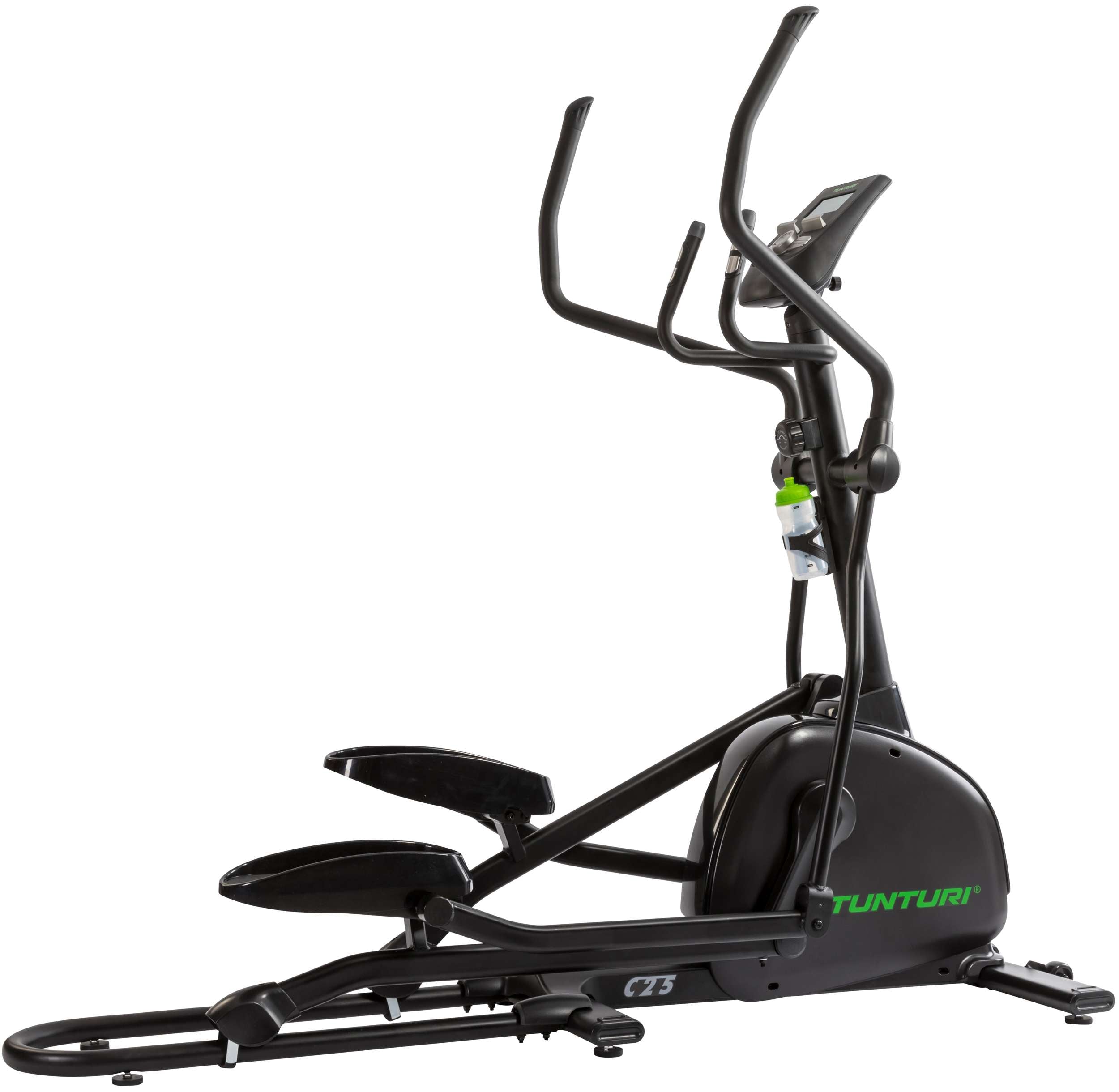 Tunturi C25-F Crosstrainer Compentence