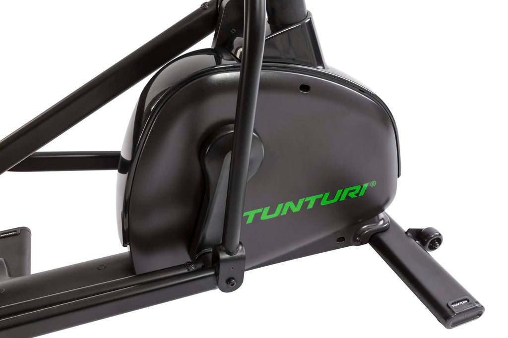 Tunturi C25-F Crosstrainer Compentence afbeelding 8