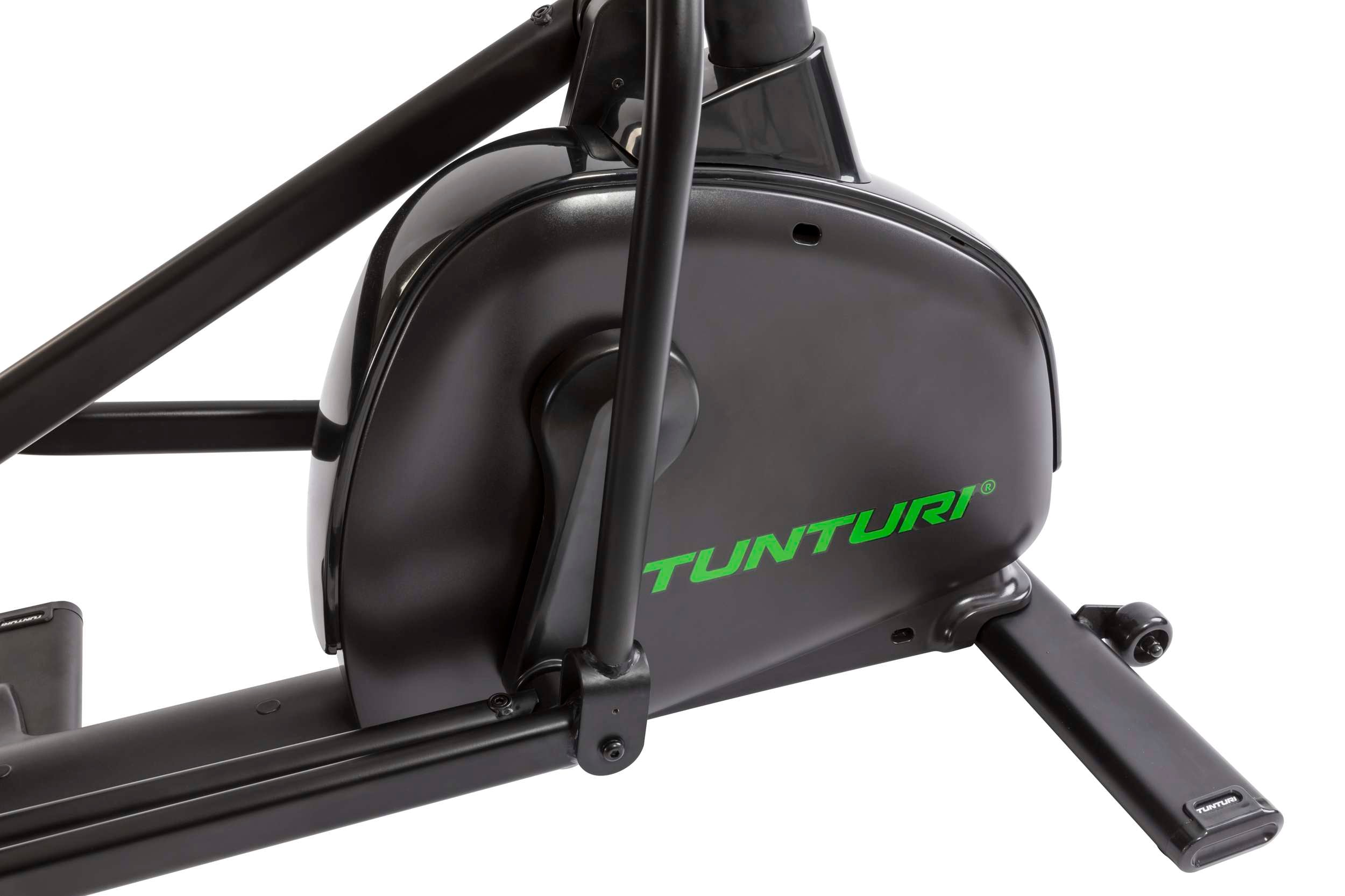 Tunturi C25-F Crosstrainer Compentence afbeelding 8