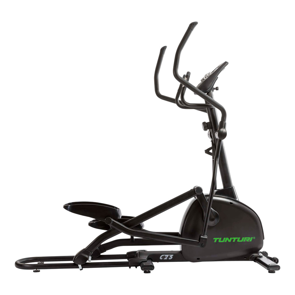 Tunturi C25-F Crosstrainer Compentence afbeelding 10