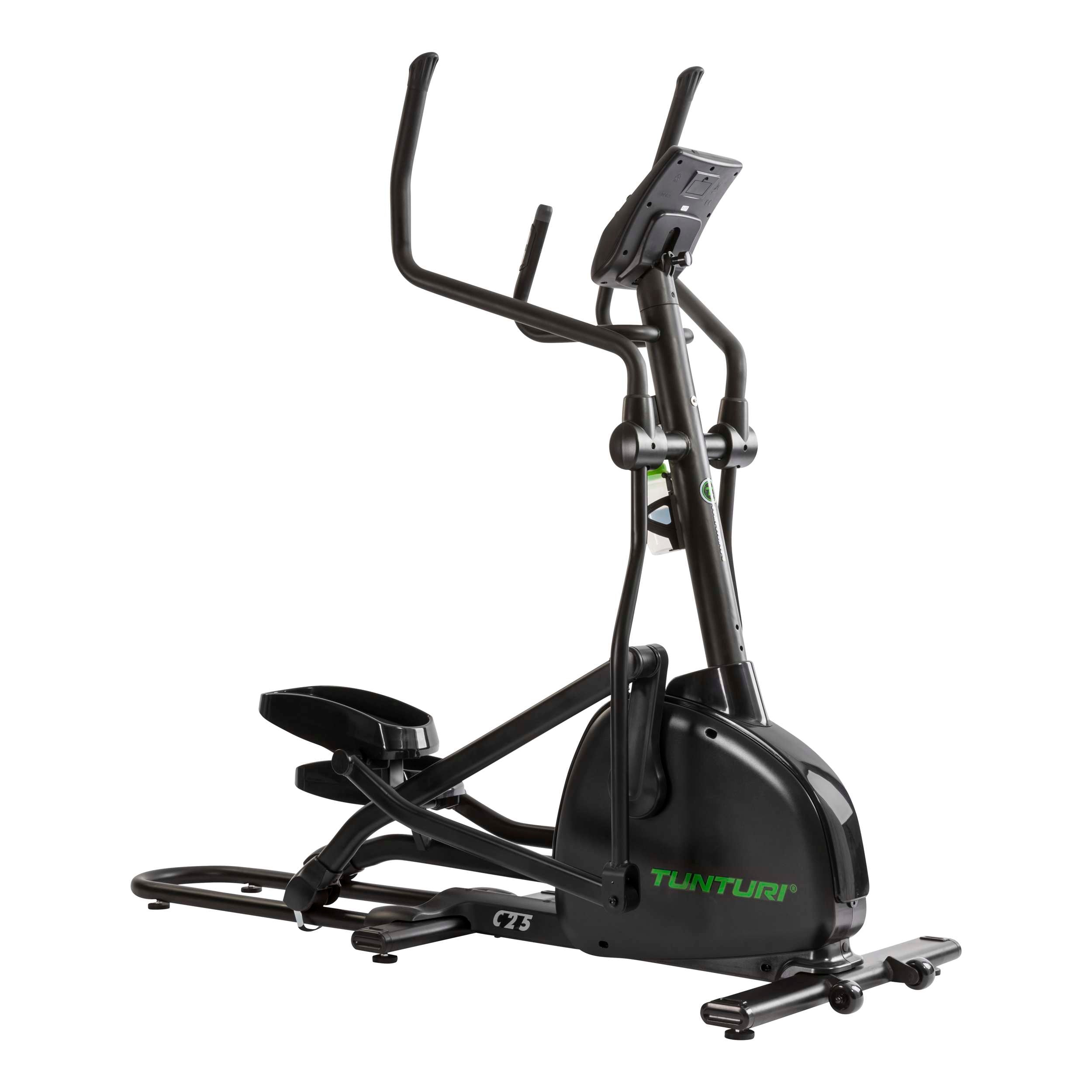 Tunturi C25-F Crosstrainer Compentence afbeelding 9