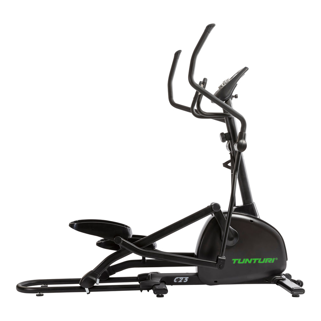 Tunturi C25-F Crosstrainer Compentence afbeelding 10