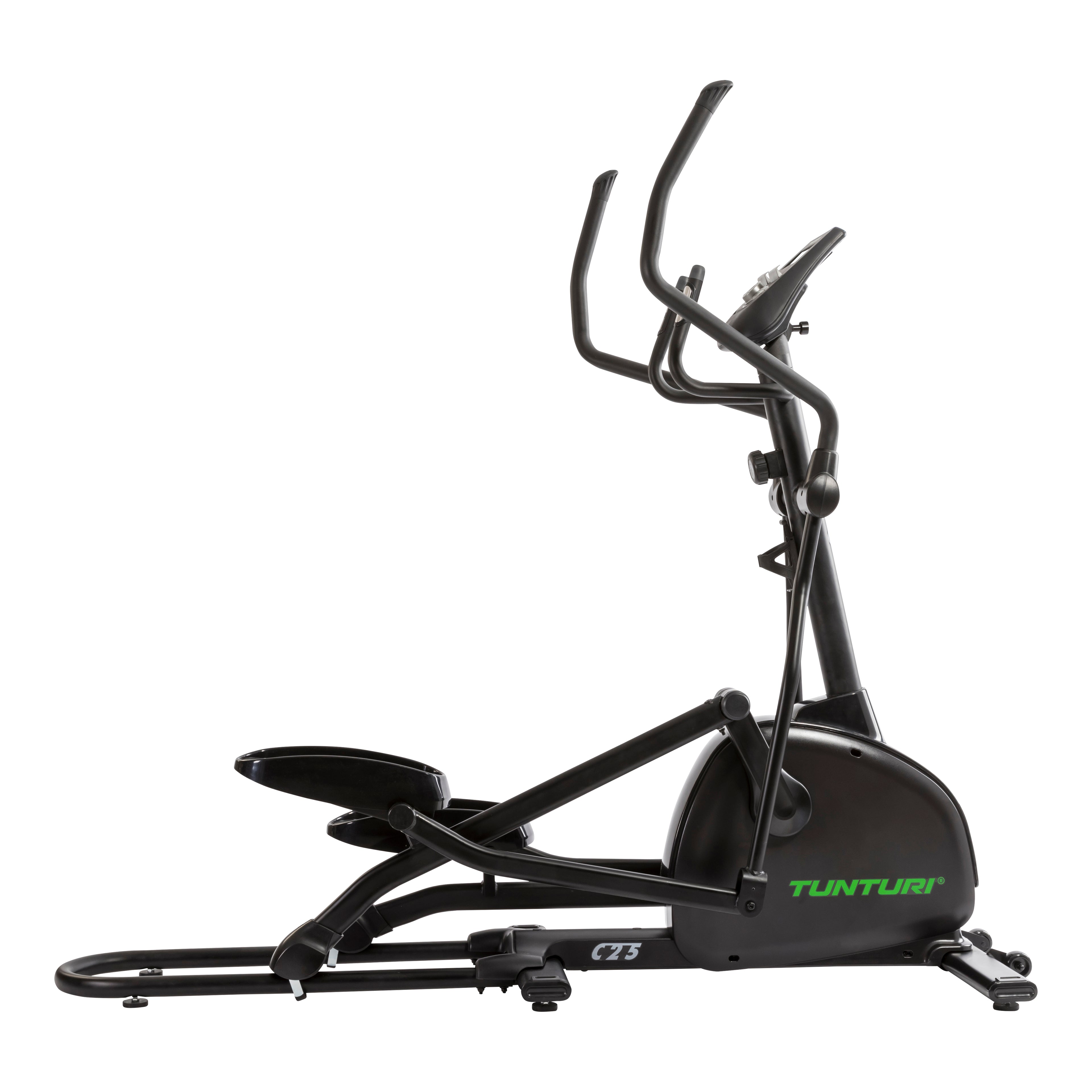 Tunturi C25-F Crosstrainer Compentence afbeelding 10