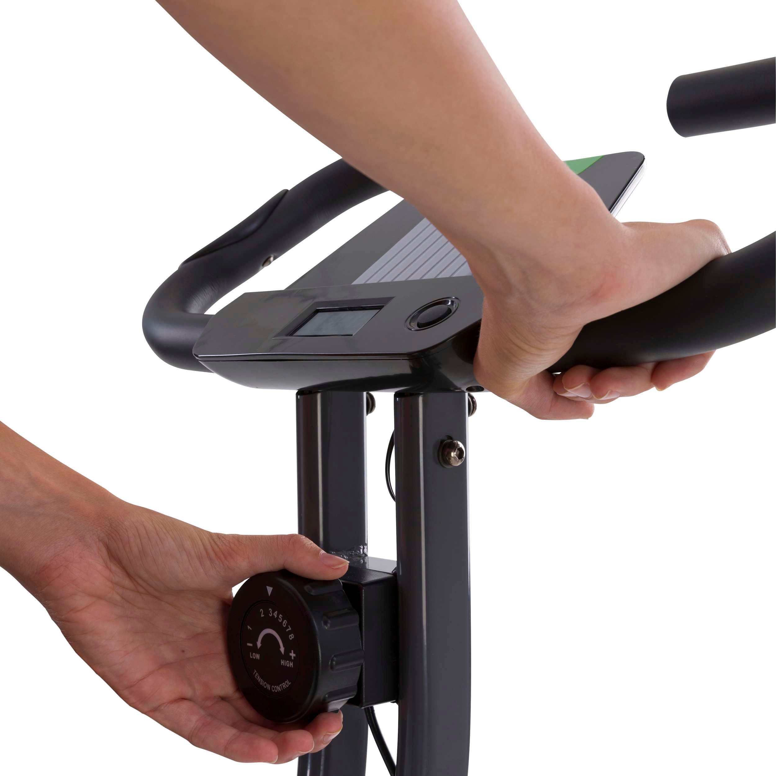Tunturi Cardio Fit B20 X-Bike afbeelding 2