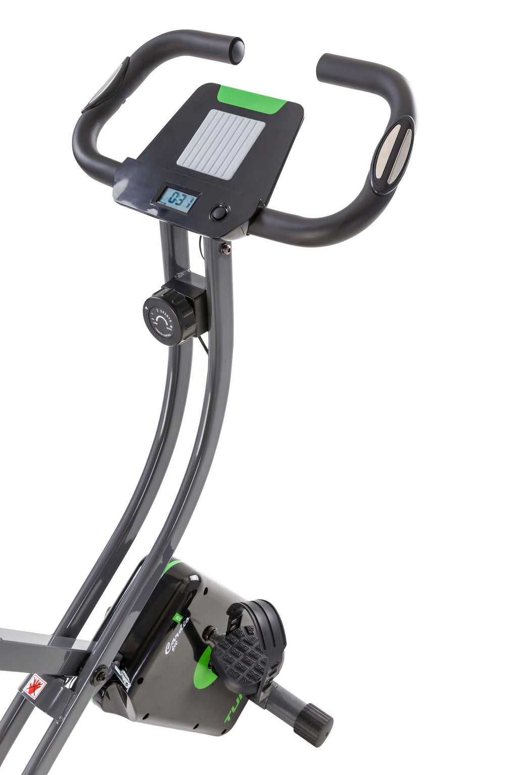 Tunturi Cardio Fit B20 X-Bike afbeelding 5