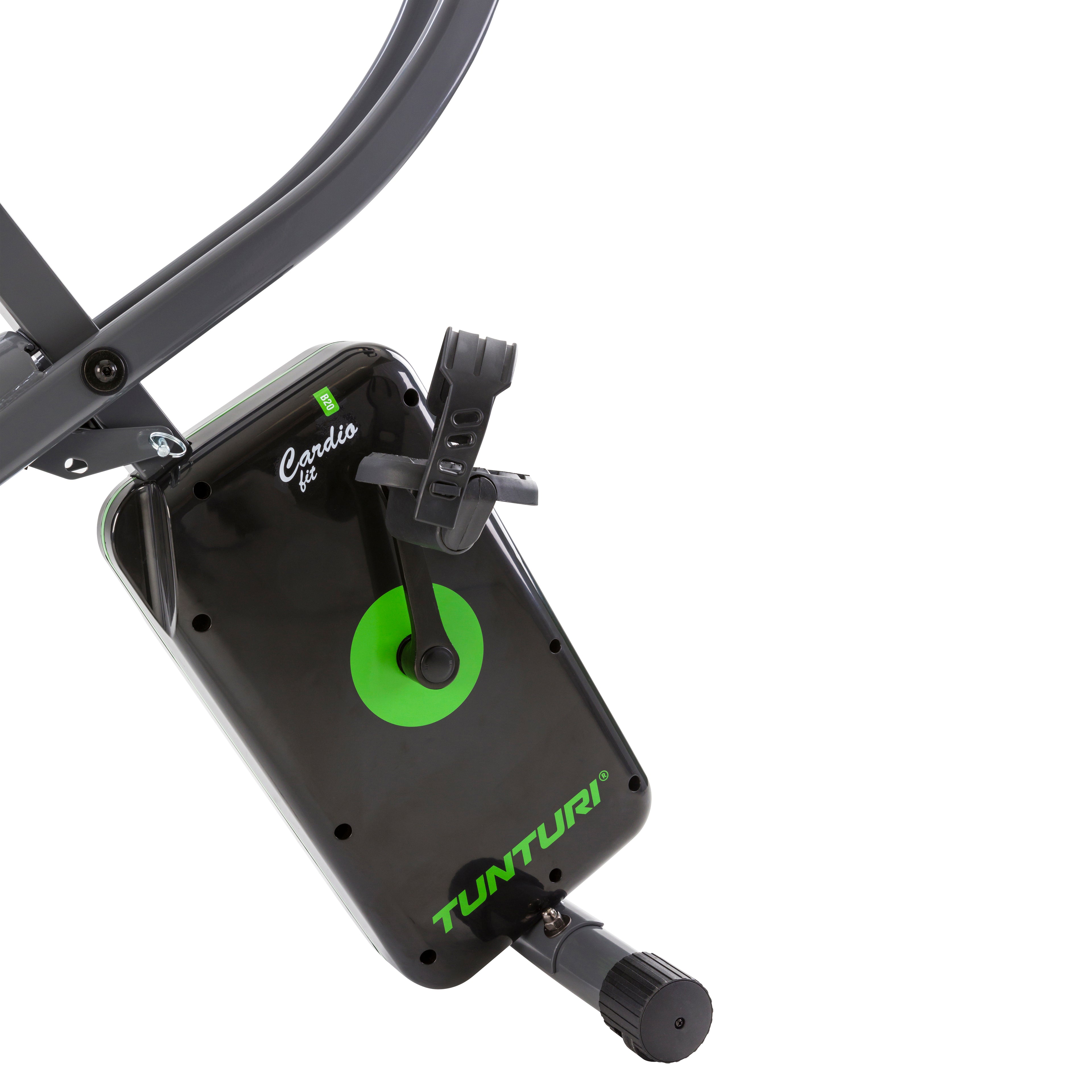 Tunturi Cardio Fit B20 X-Bike afbeelding 4