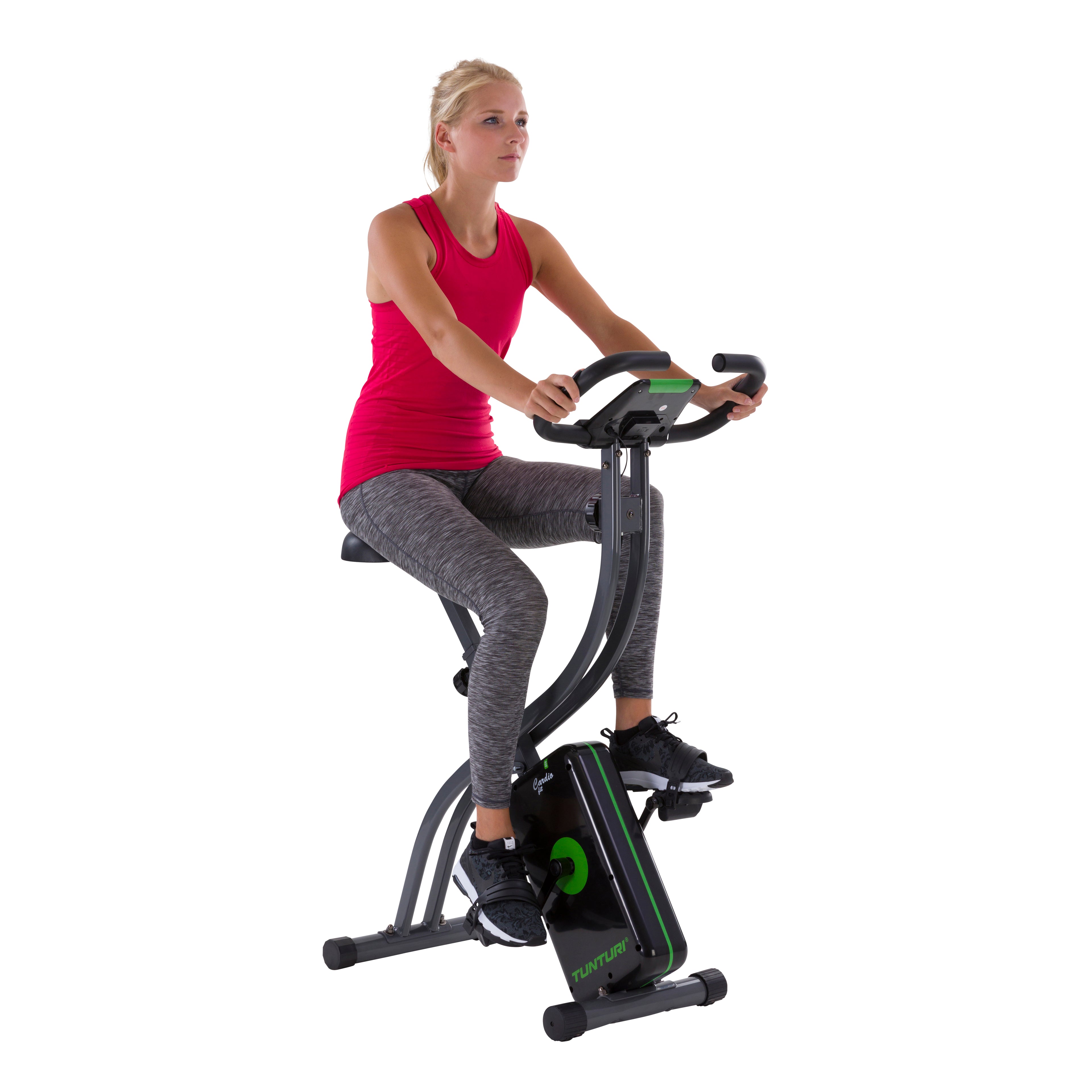 Tunturi Cardio Fit B20 X-Bike afbeelding 8